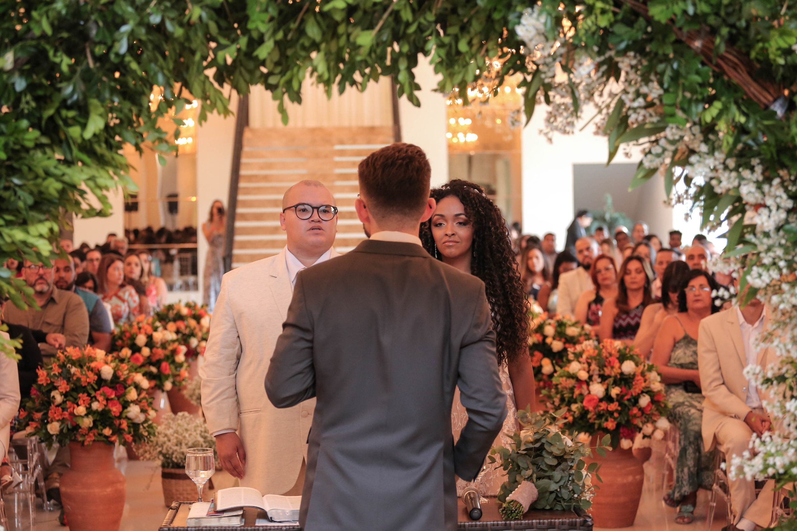 Wedding Caio & Awdrey. Yuri Cezar