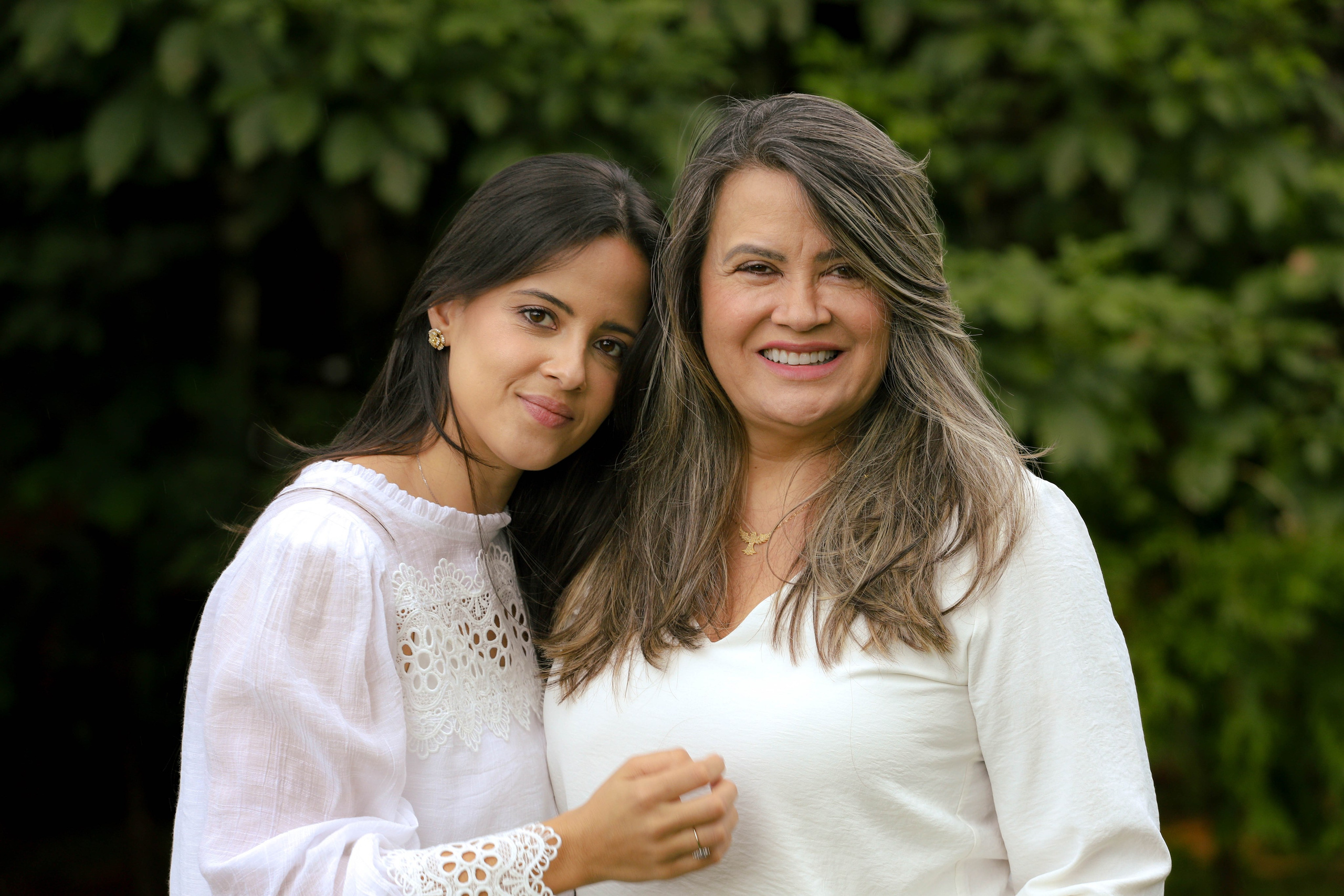 Isabela & Familia. Yuri Cezar