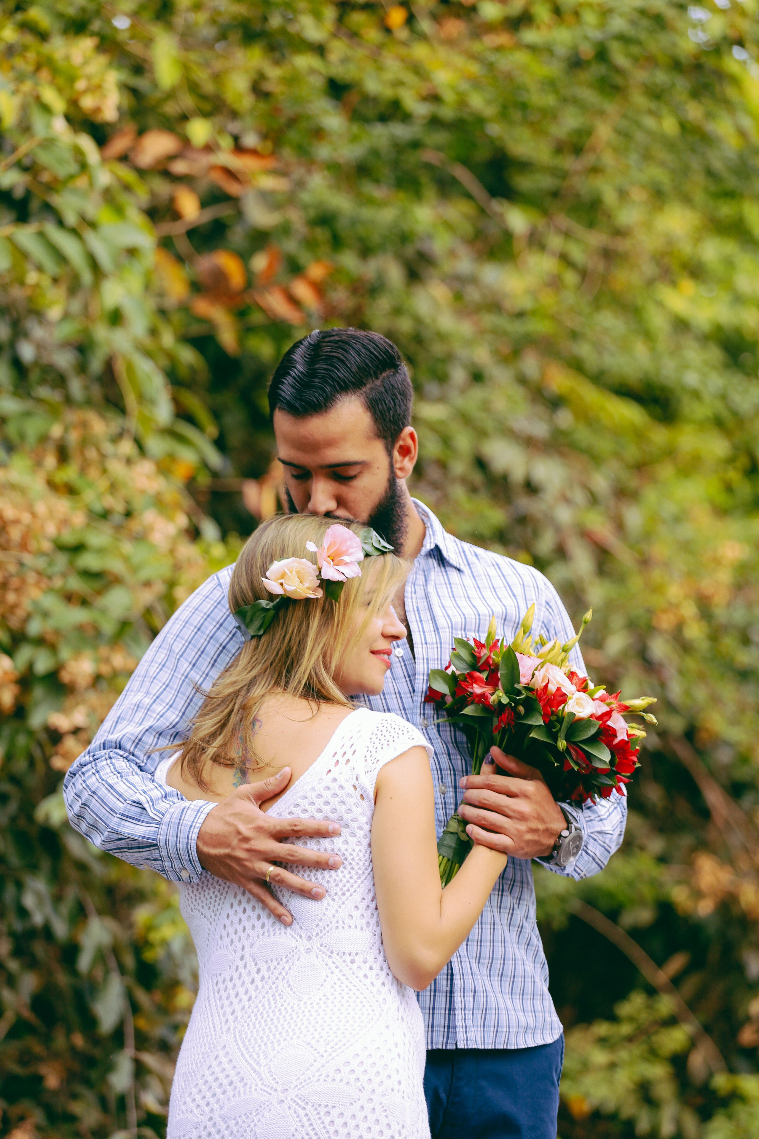 Pre-Wedding Ianne & Rodrigo. Yuri Cezar