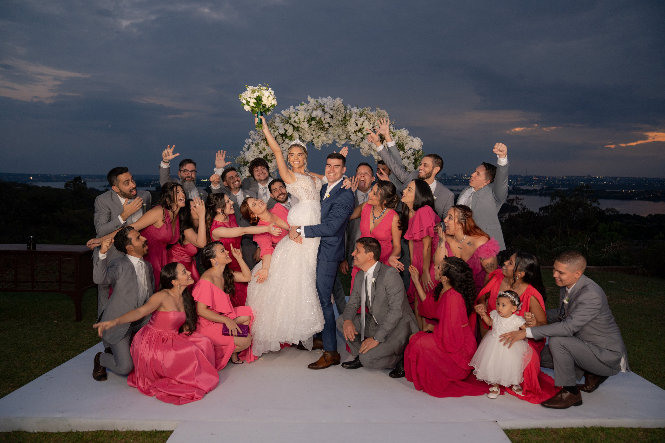 Wedding Gabi & Bruno. Yuri Cezar