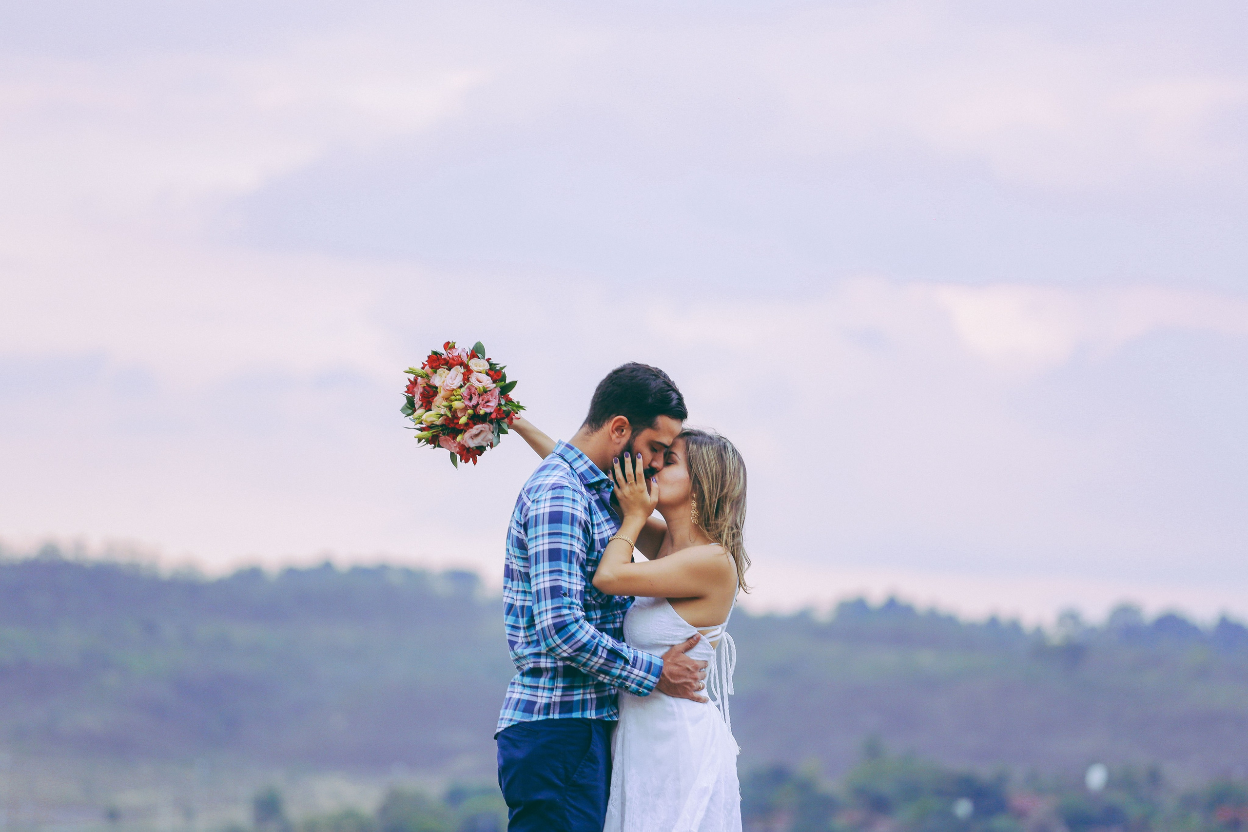 Pre-Wedding Ianne & Rodrigo. Yuri Cezar