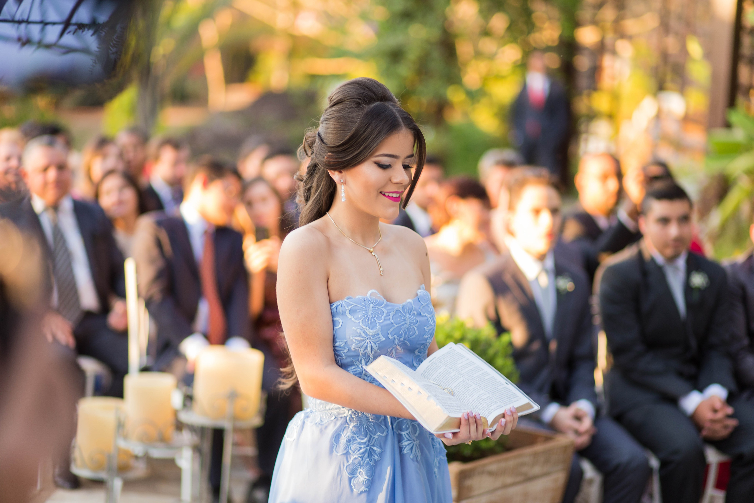 Casamento M & R. Yuri Cezar