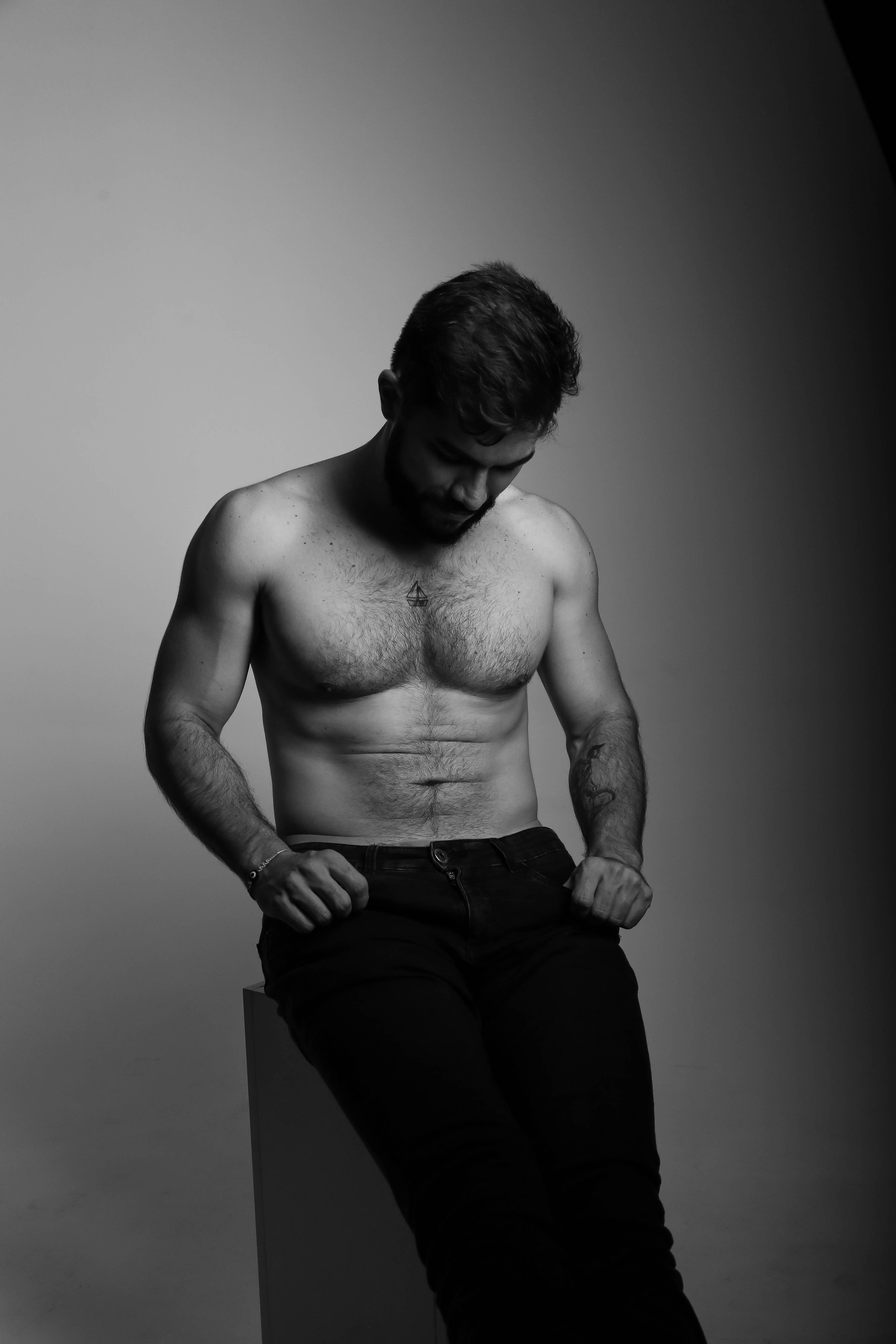Phelipe. Yuri Cezar