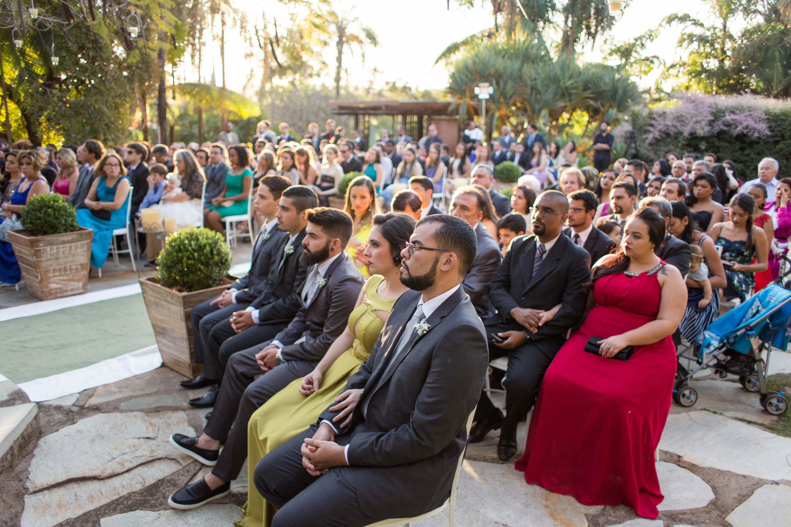 Casamento M & R. Yuri Cezar