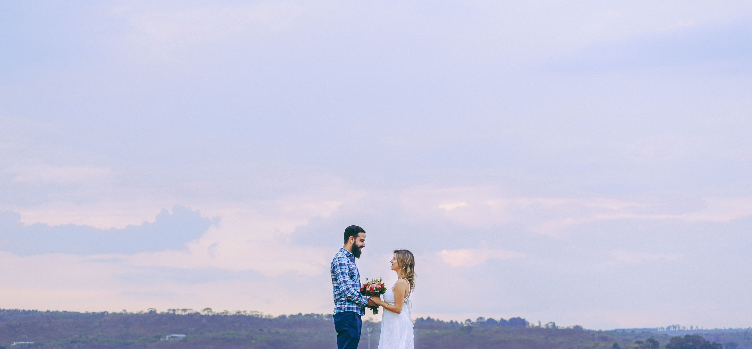 Pre-Wedding Ianne & Rodrigo. Yuri Cezar