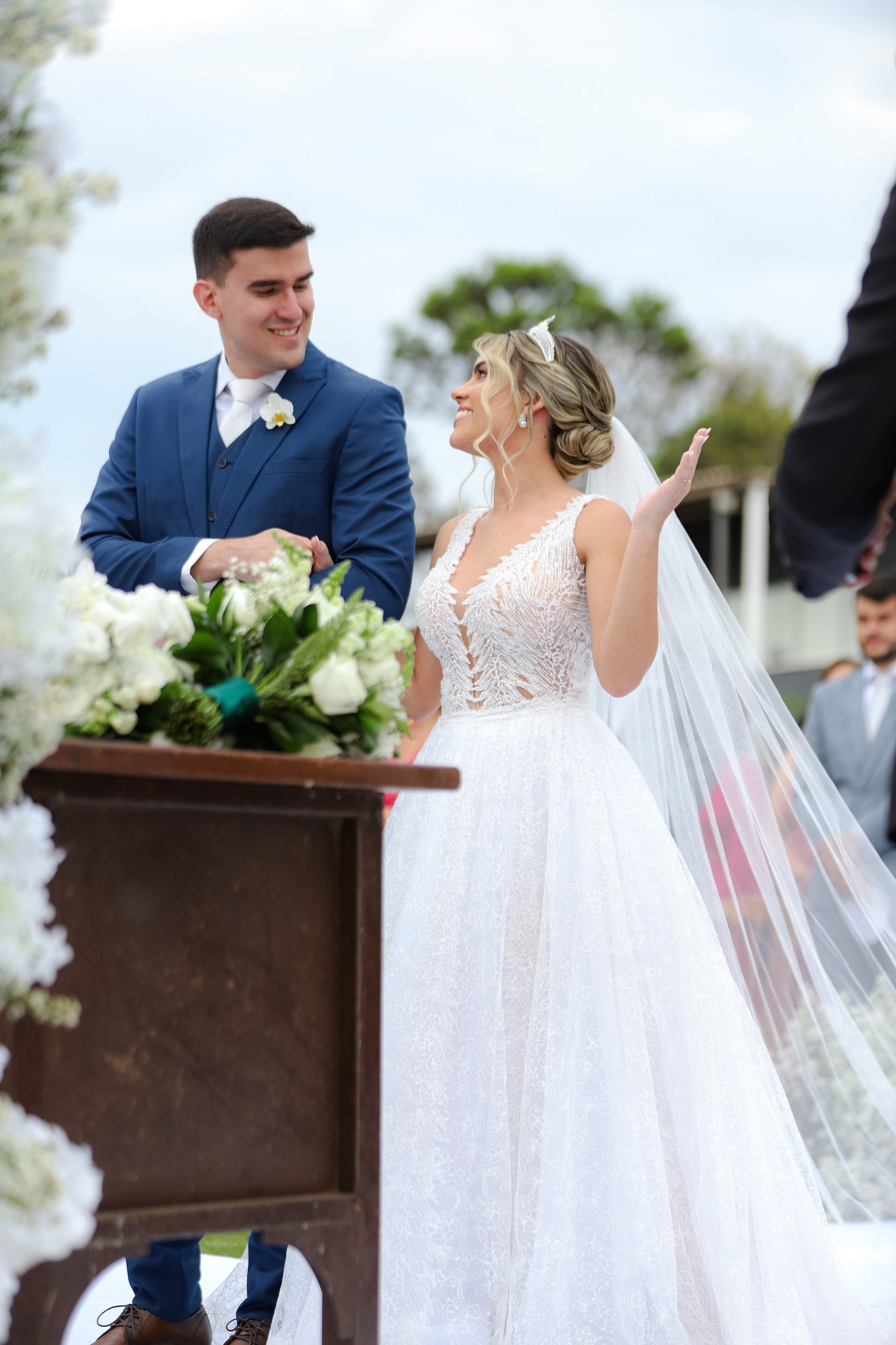Wedding Gabi & Bruno. Yuri Cezar