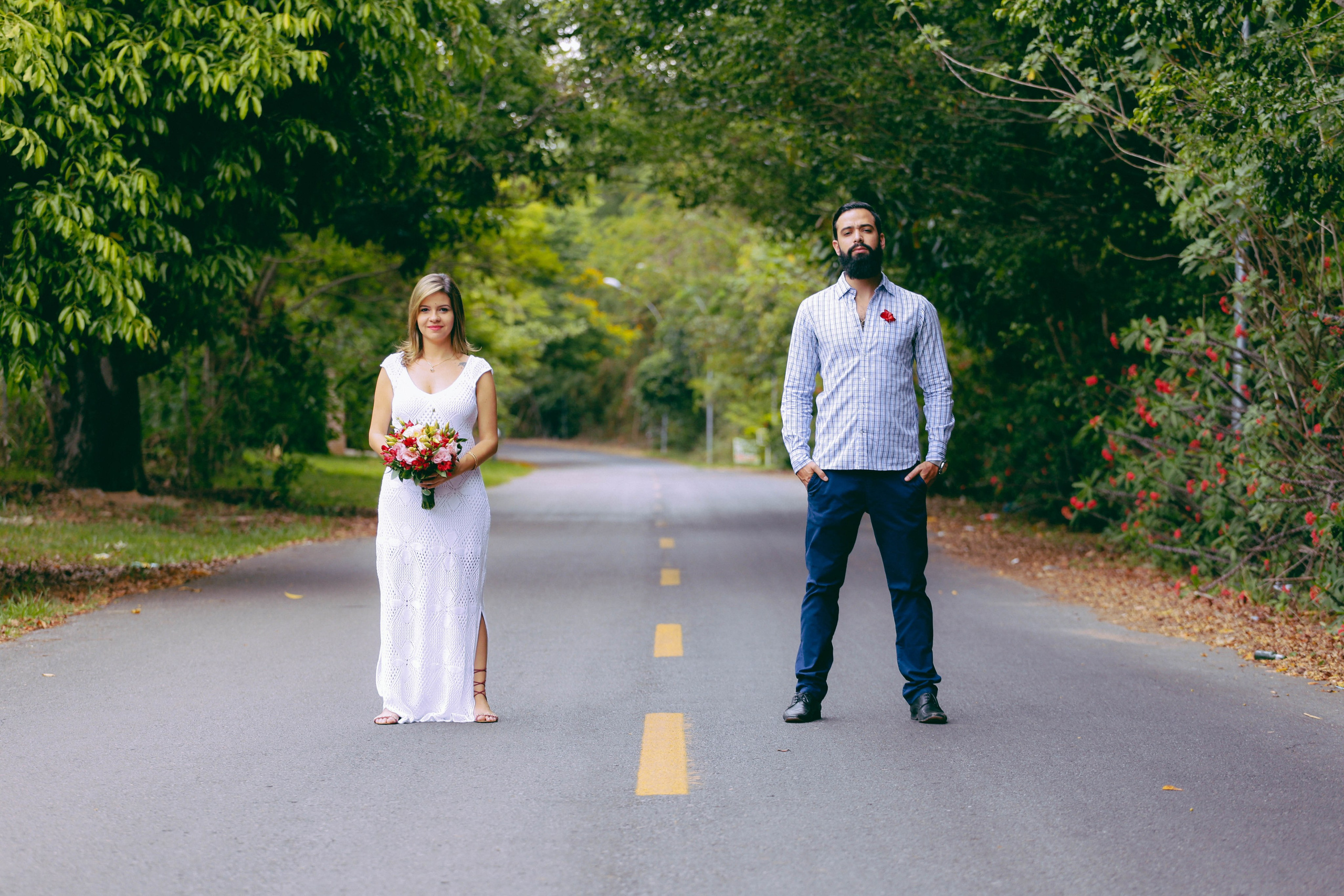 Pre-Wedding Ianne & Rodrigo. Yuri Cezar