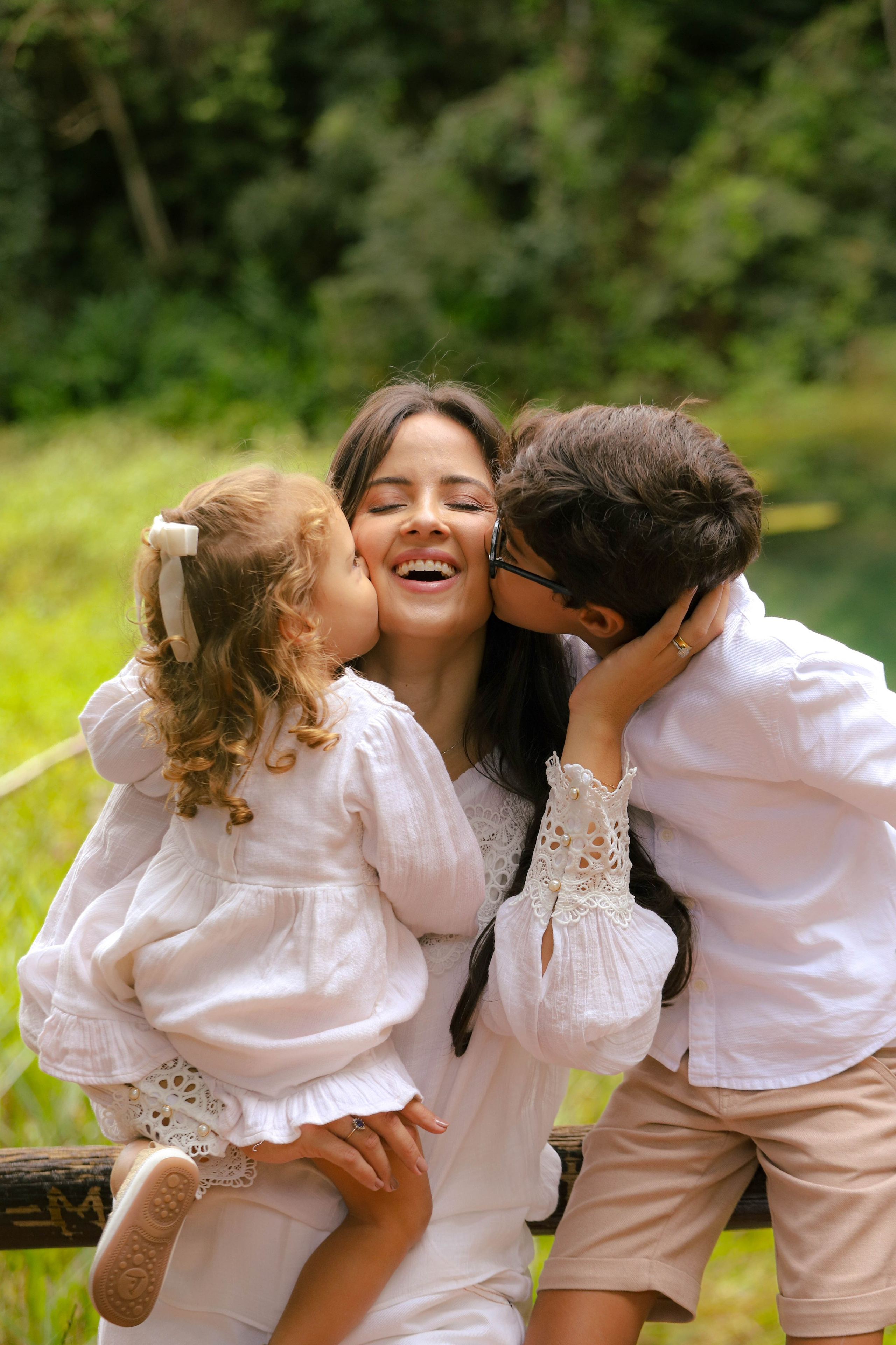 Isabela & Familia. Yuri Cezar