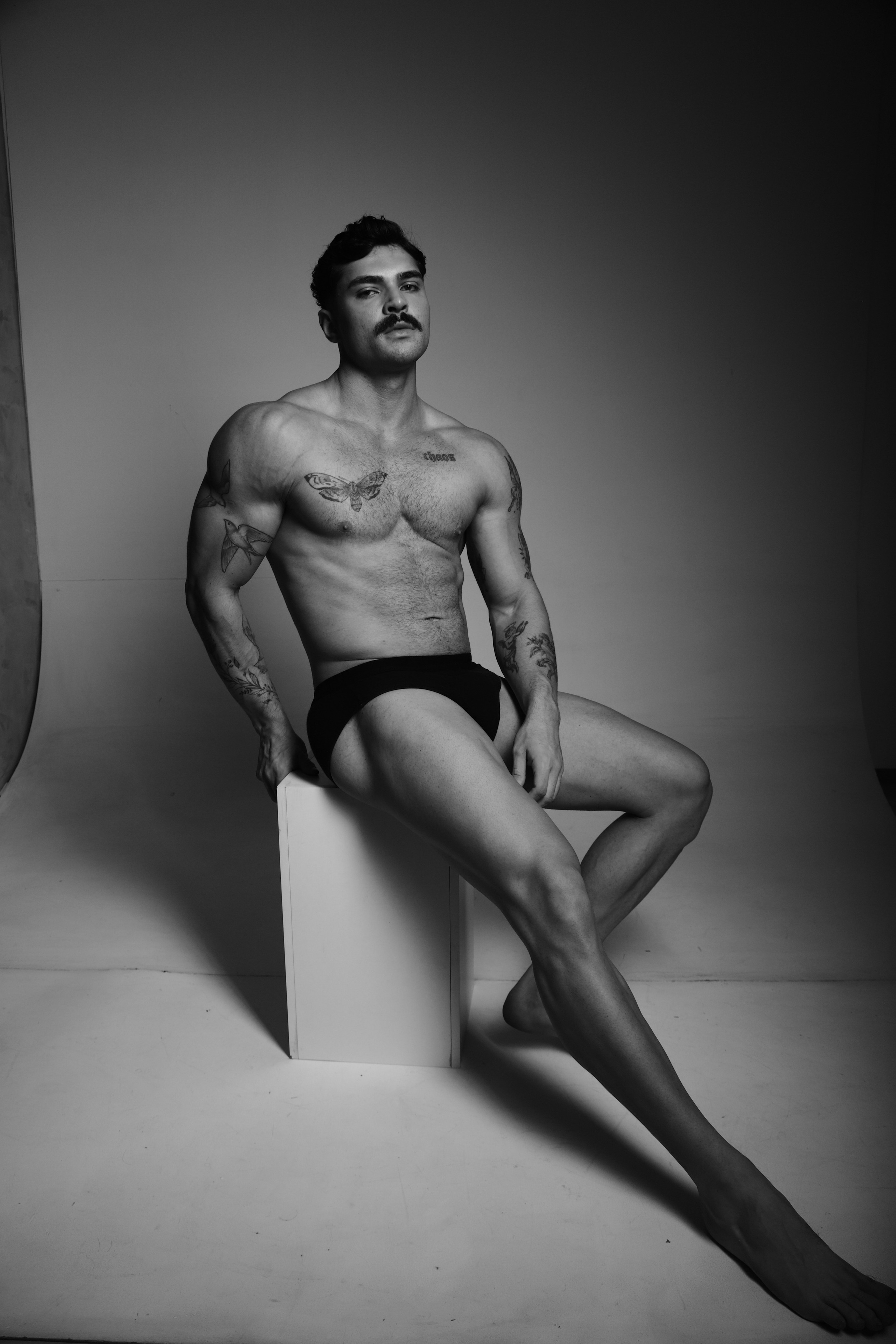 Ugor. Yuri Cezar
