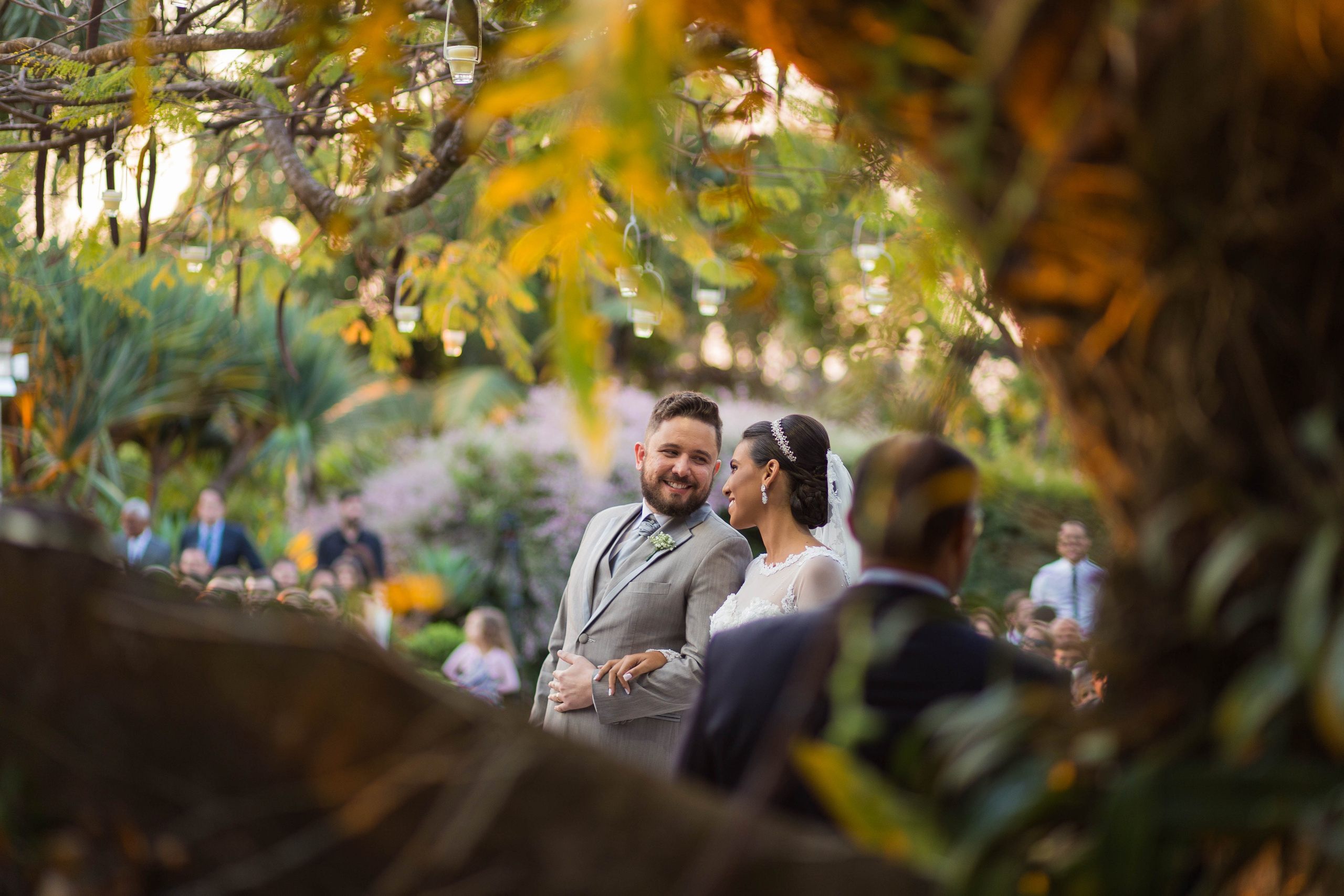 Casamento M & R. Yuri Cezar