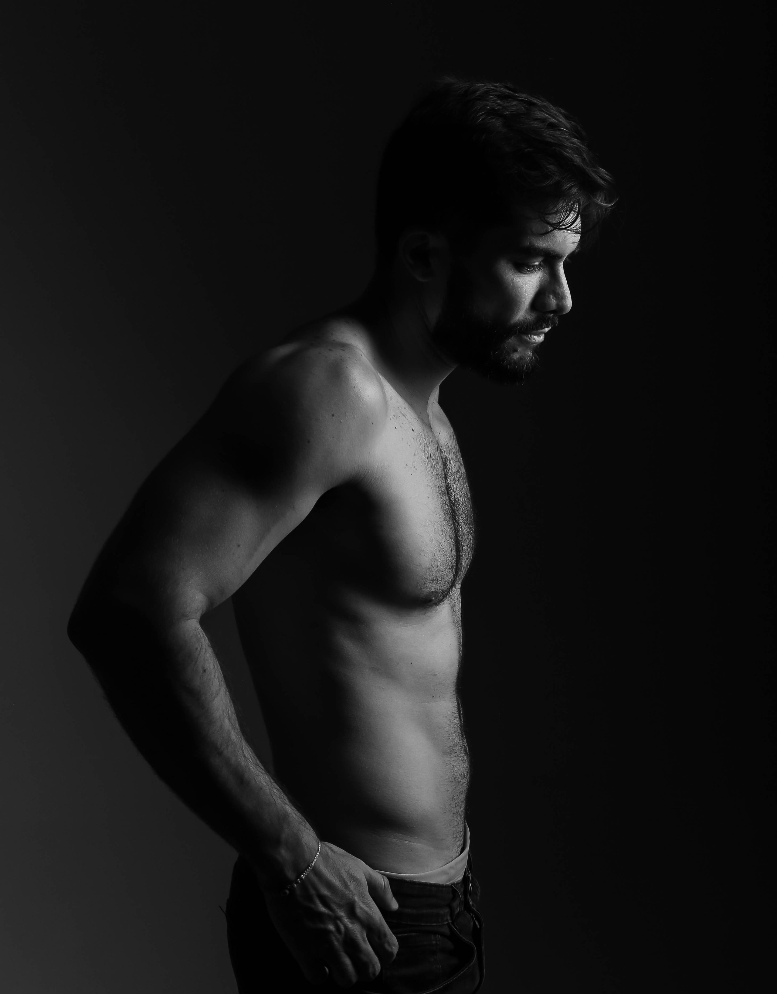 Phelipe. Yuri Cezar