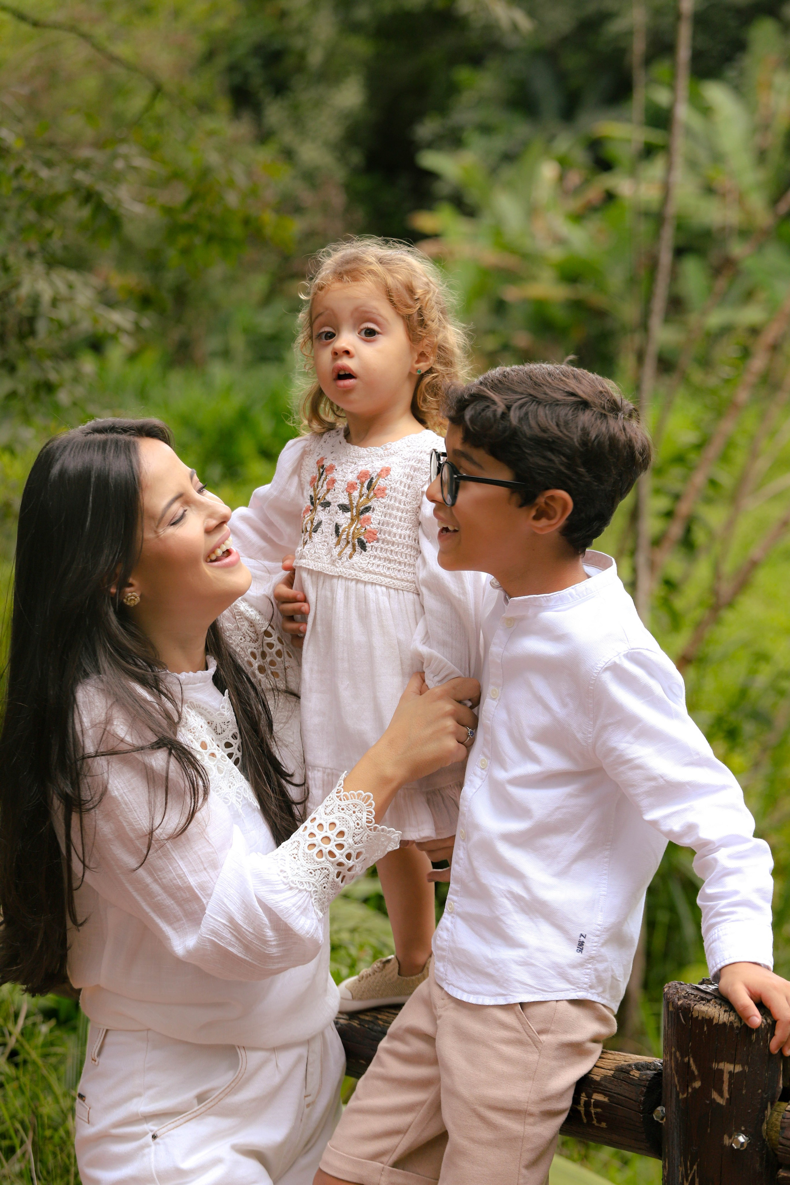 Isabela & Familia. Yuri Cezar