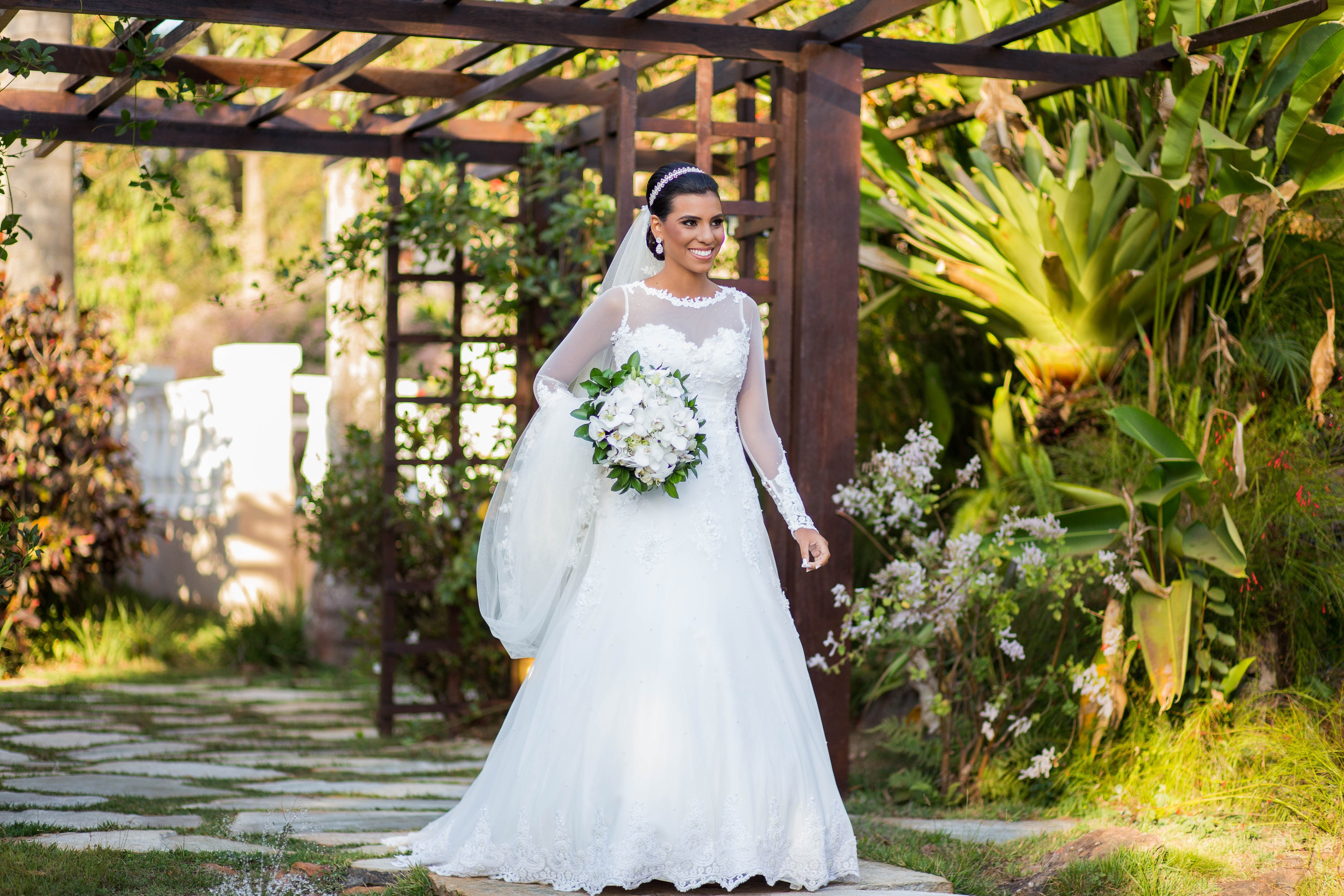 Casamento M & R. Yuri Cezar
