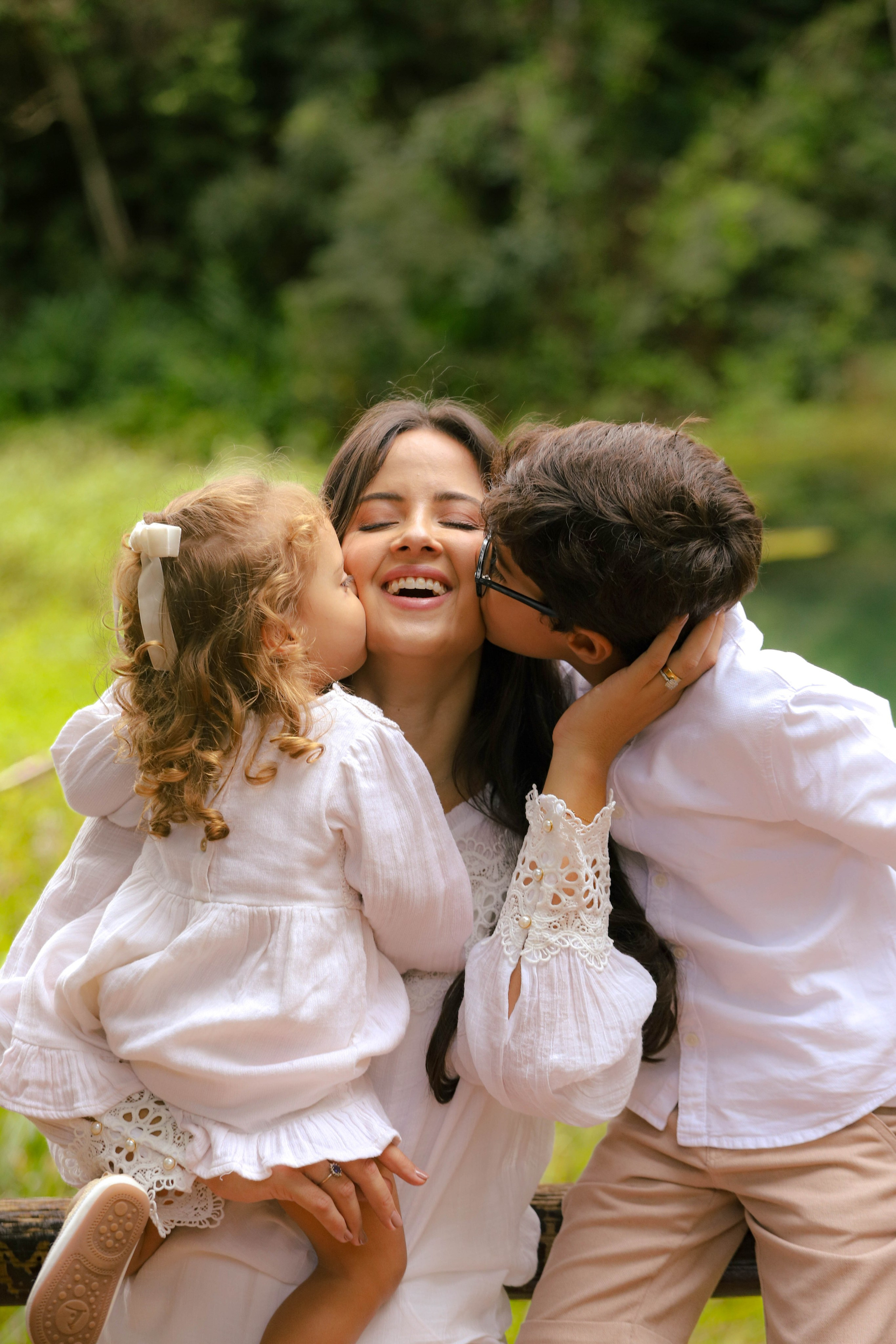 Isabela & Familia. Yuri Cezar