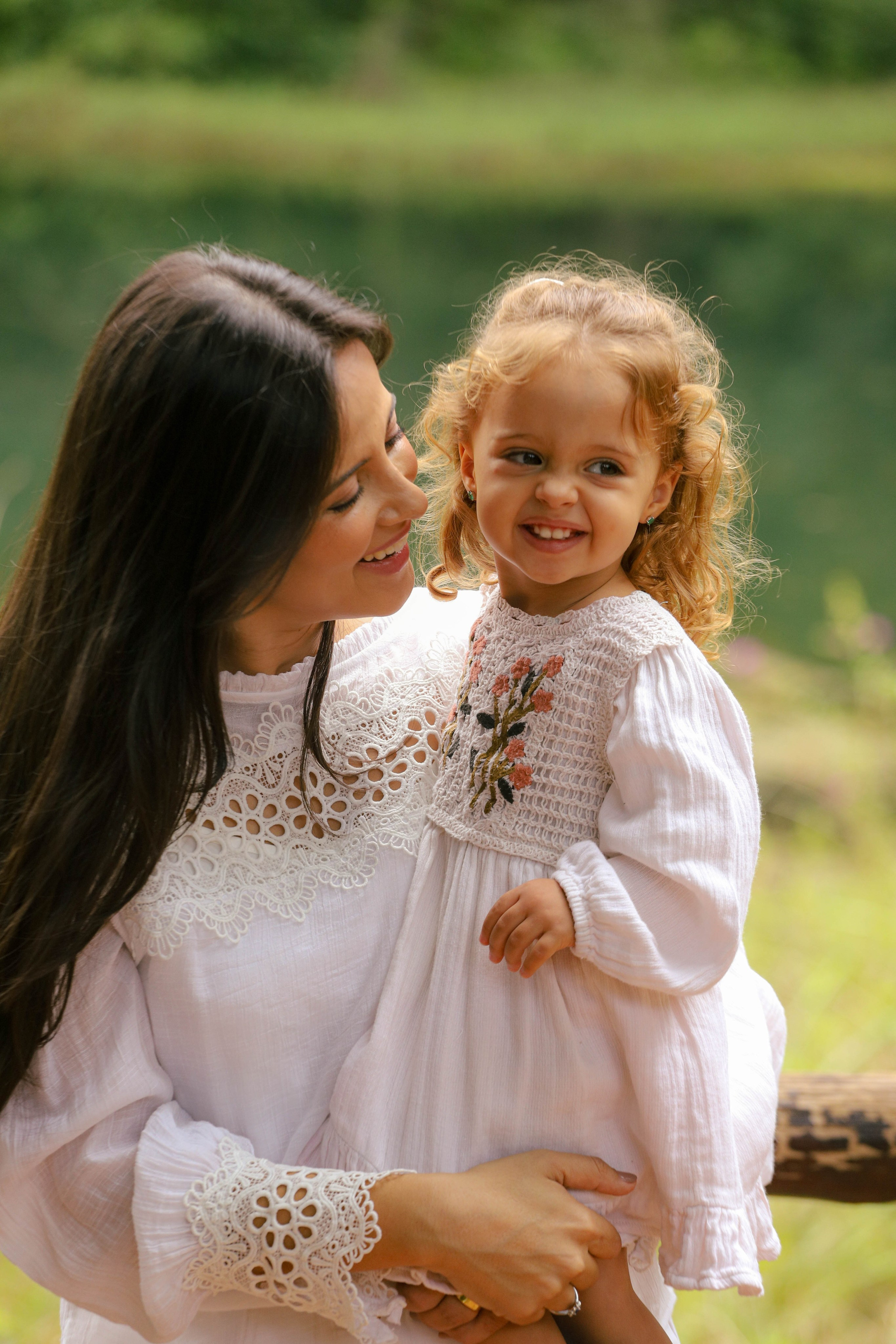 Isabela & Familia. Yuri Cezar