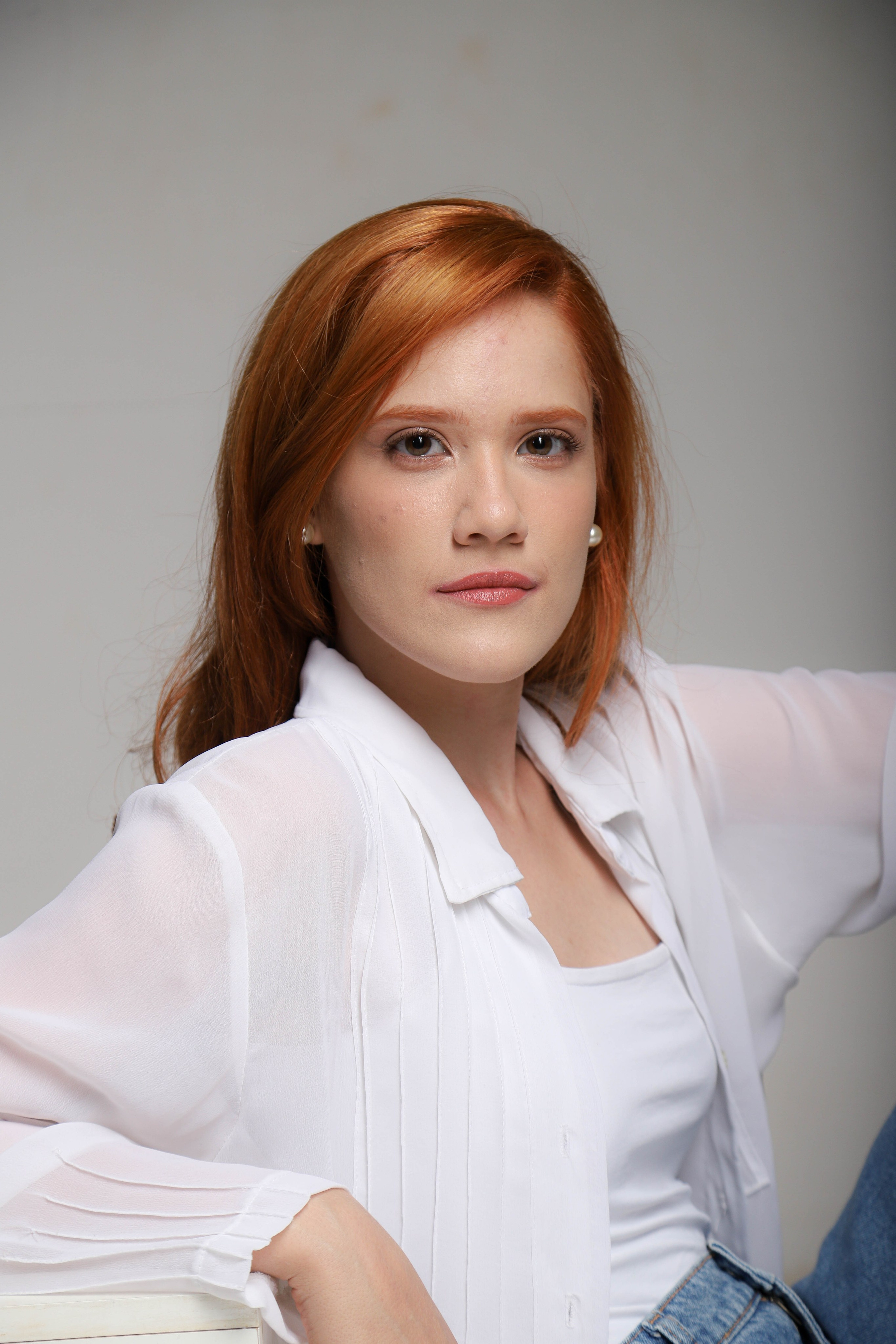 Larissa. Yuri Cezar