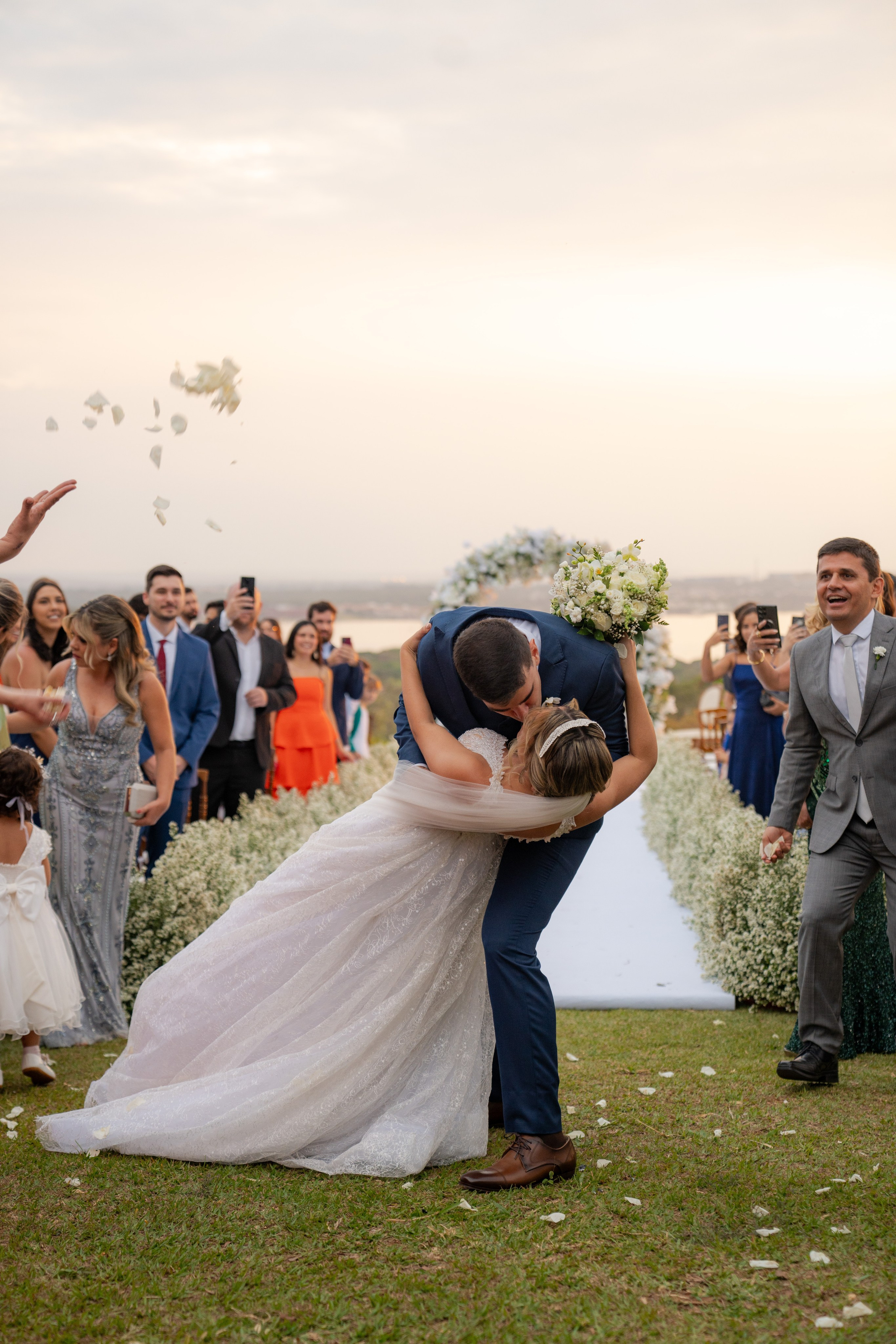 Wedding Gabi & Bruno. Yuri Cezar