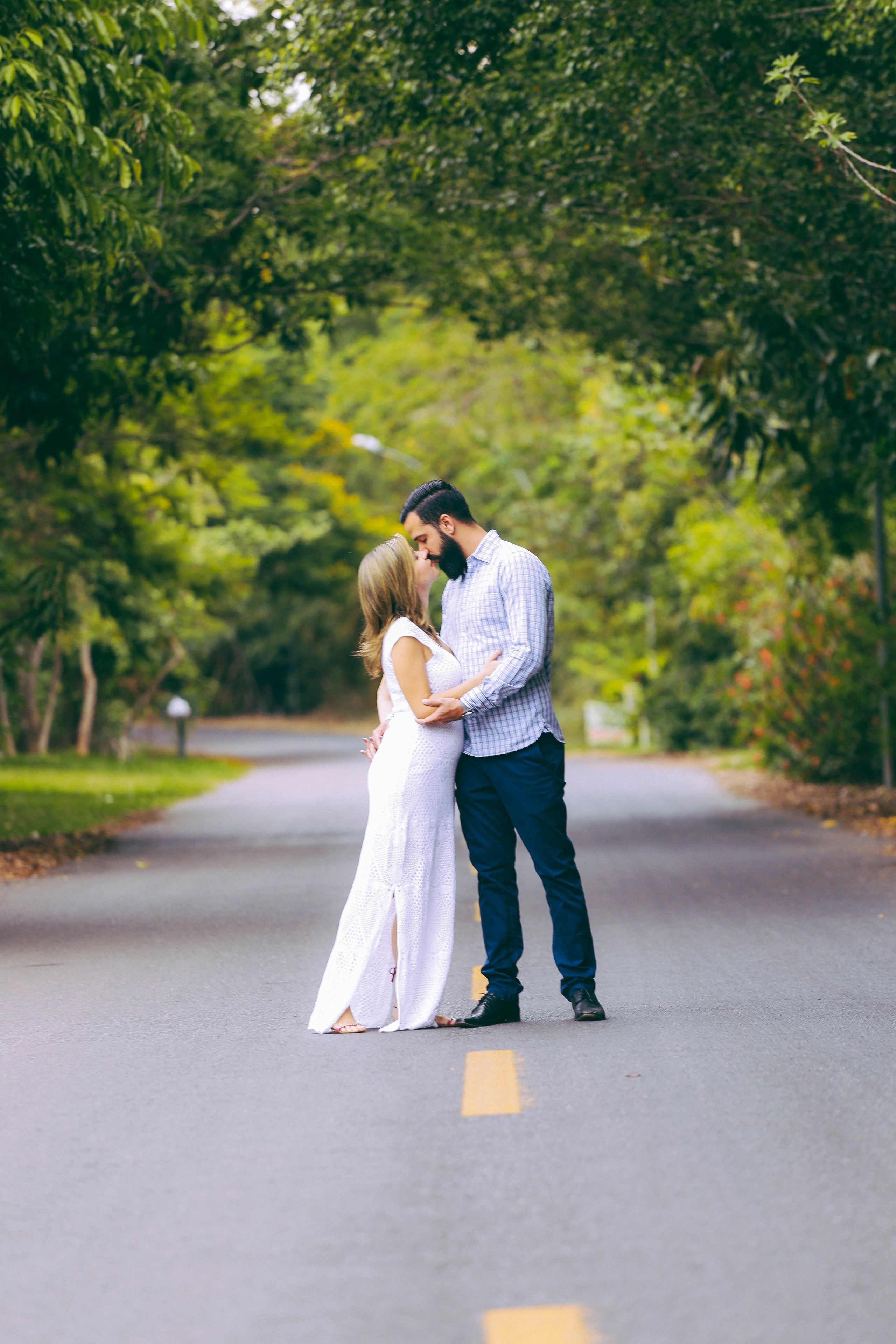 Pre-Wedding Ianne & Rodrigo. Yuri Cezar
