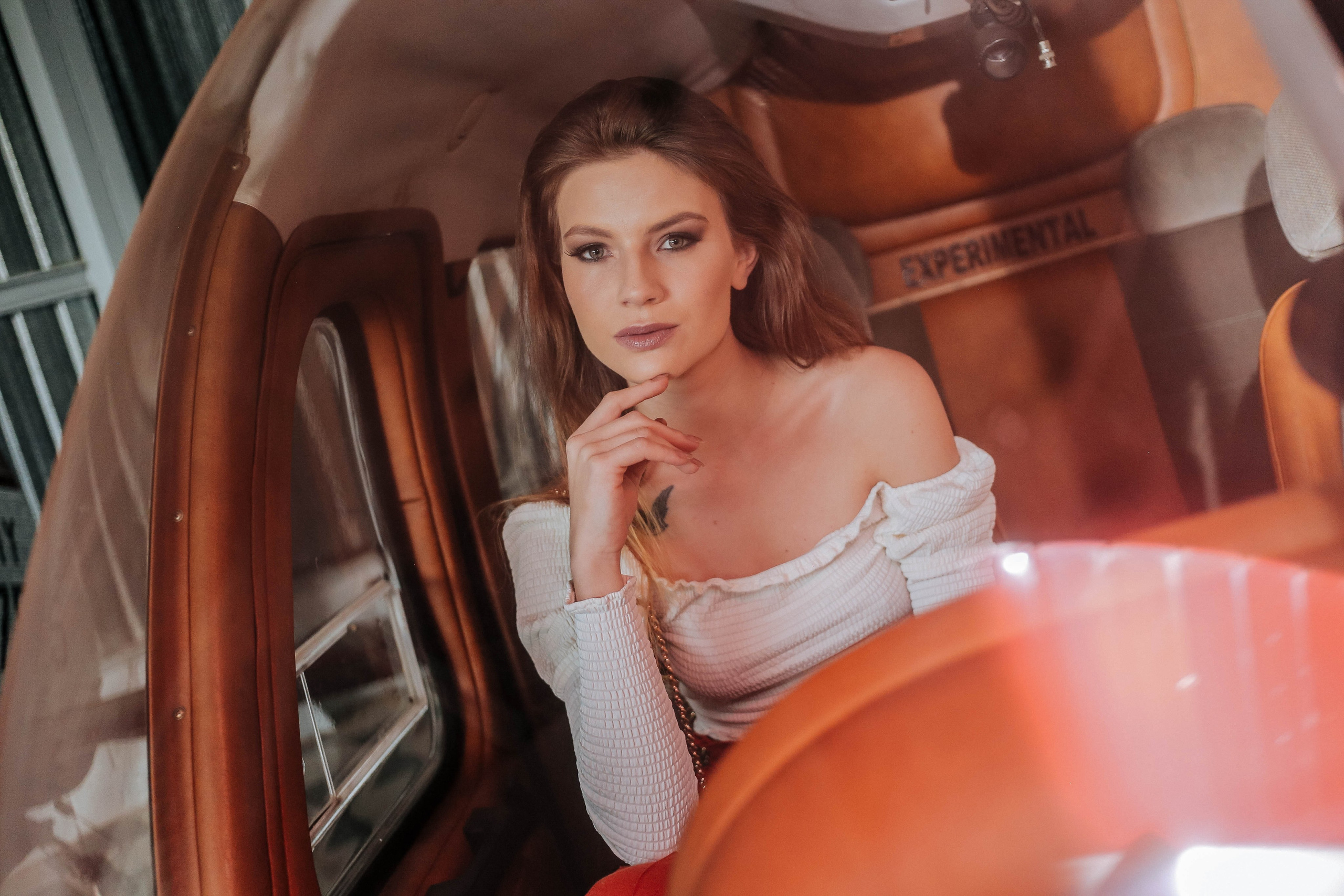 Editorial. Yuri Cezar