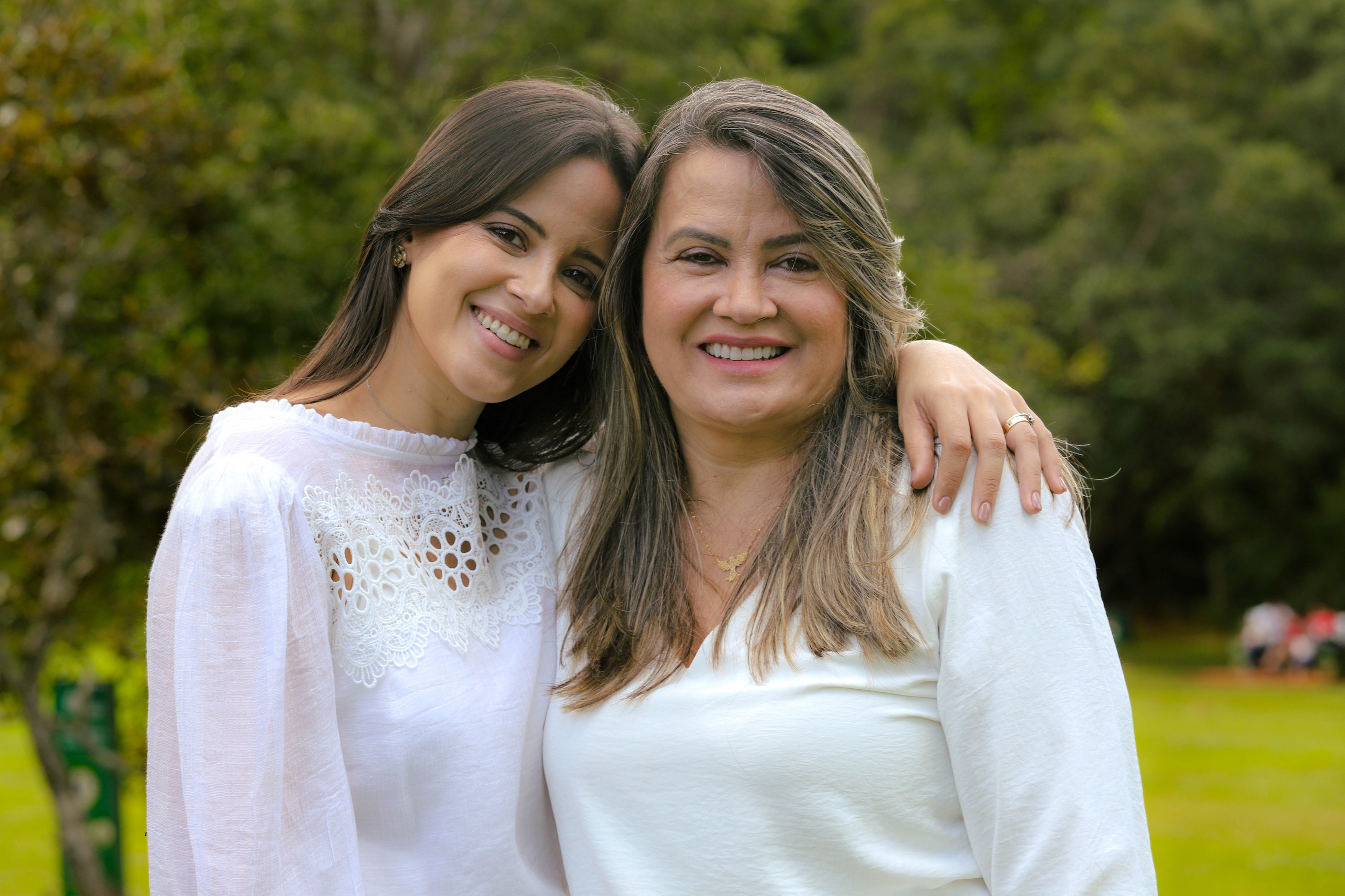 Isabela & Familia. Yuri Cezar