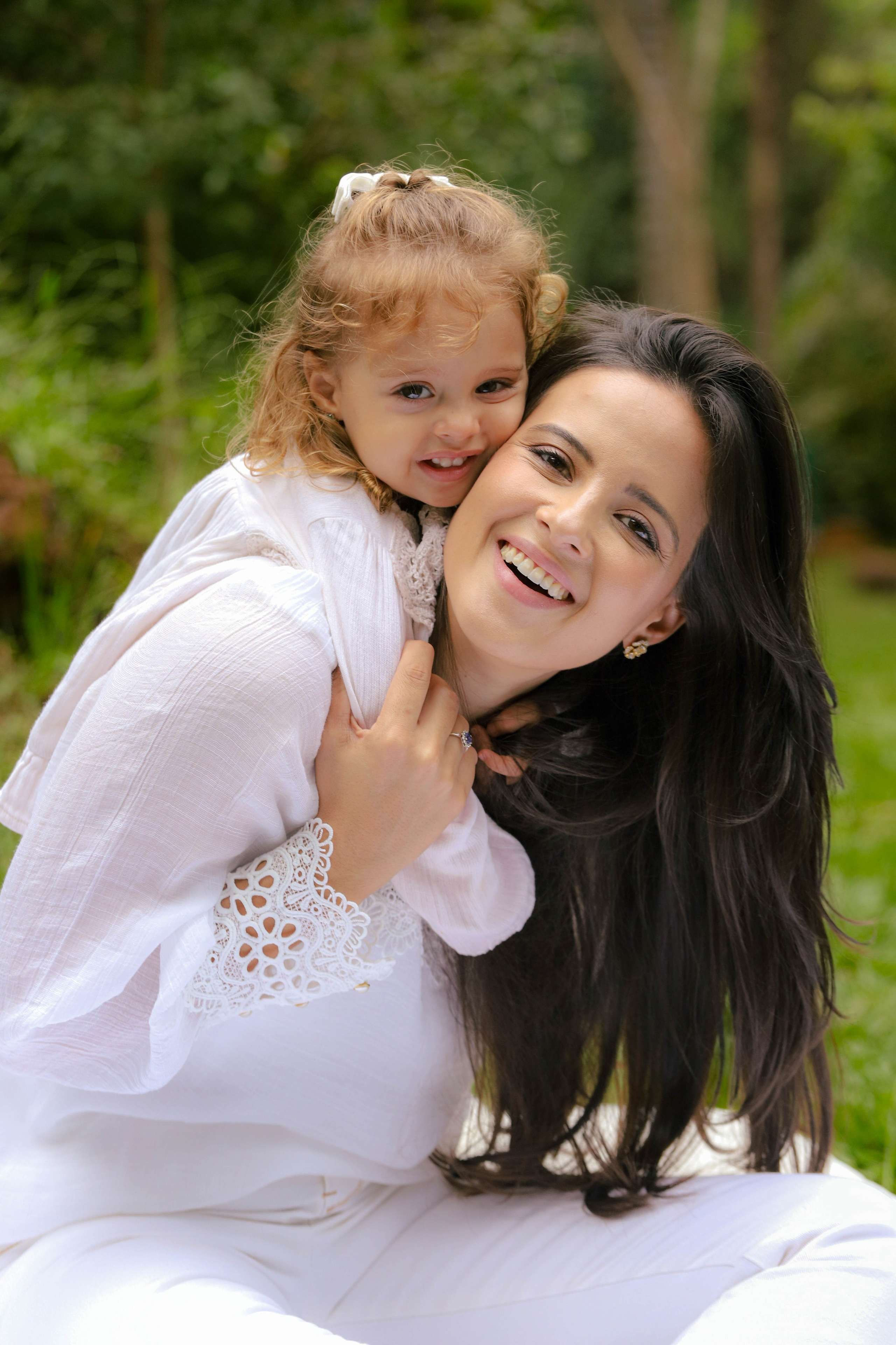 Isabela & Familia. Yuri Cezar