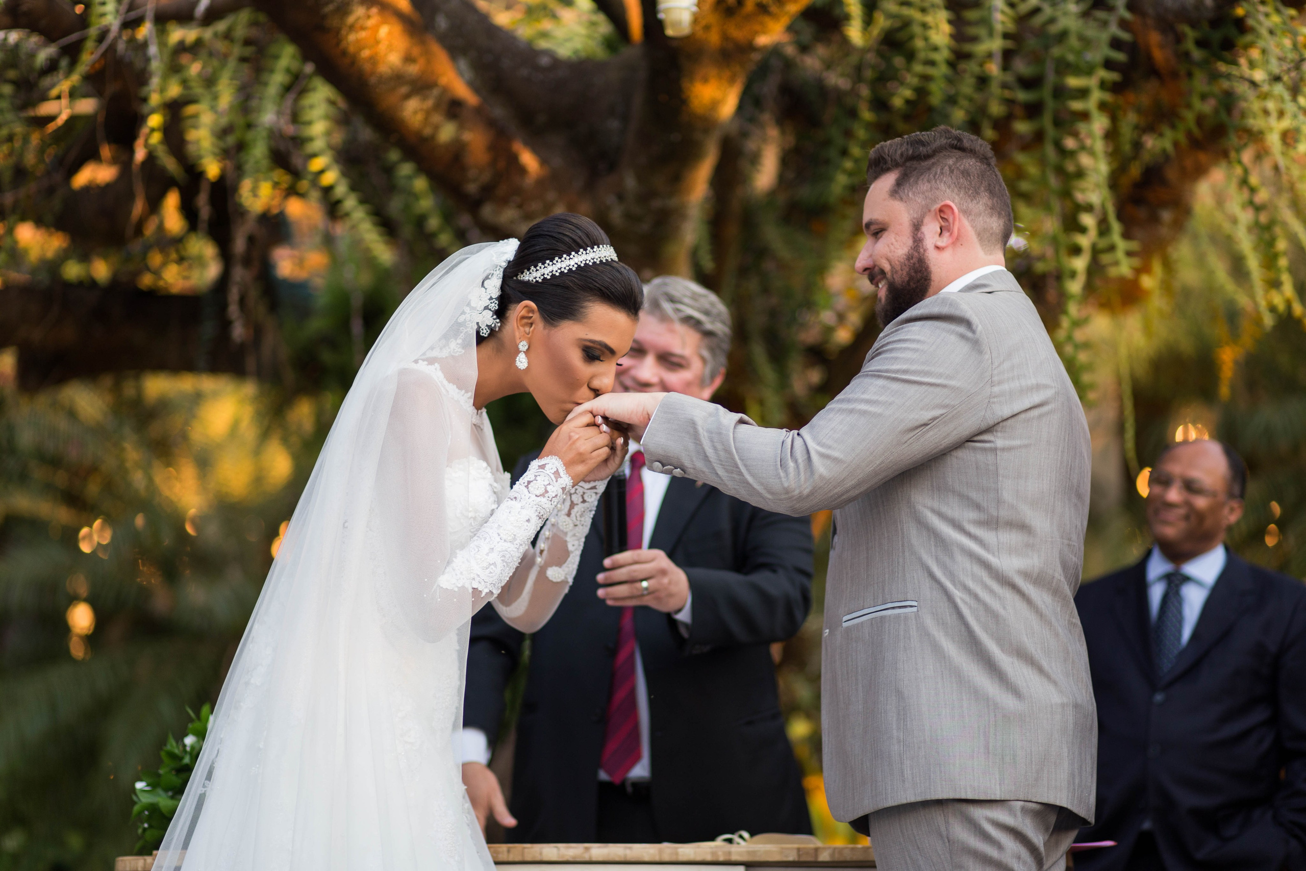 Casamento M & R. Yuri Cezar