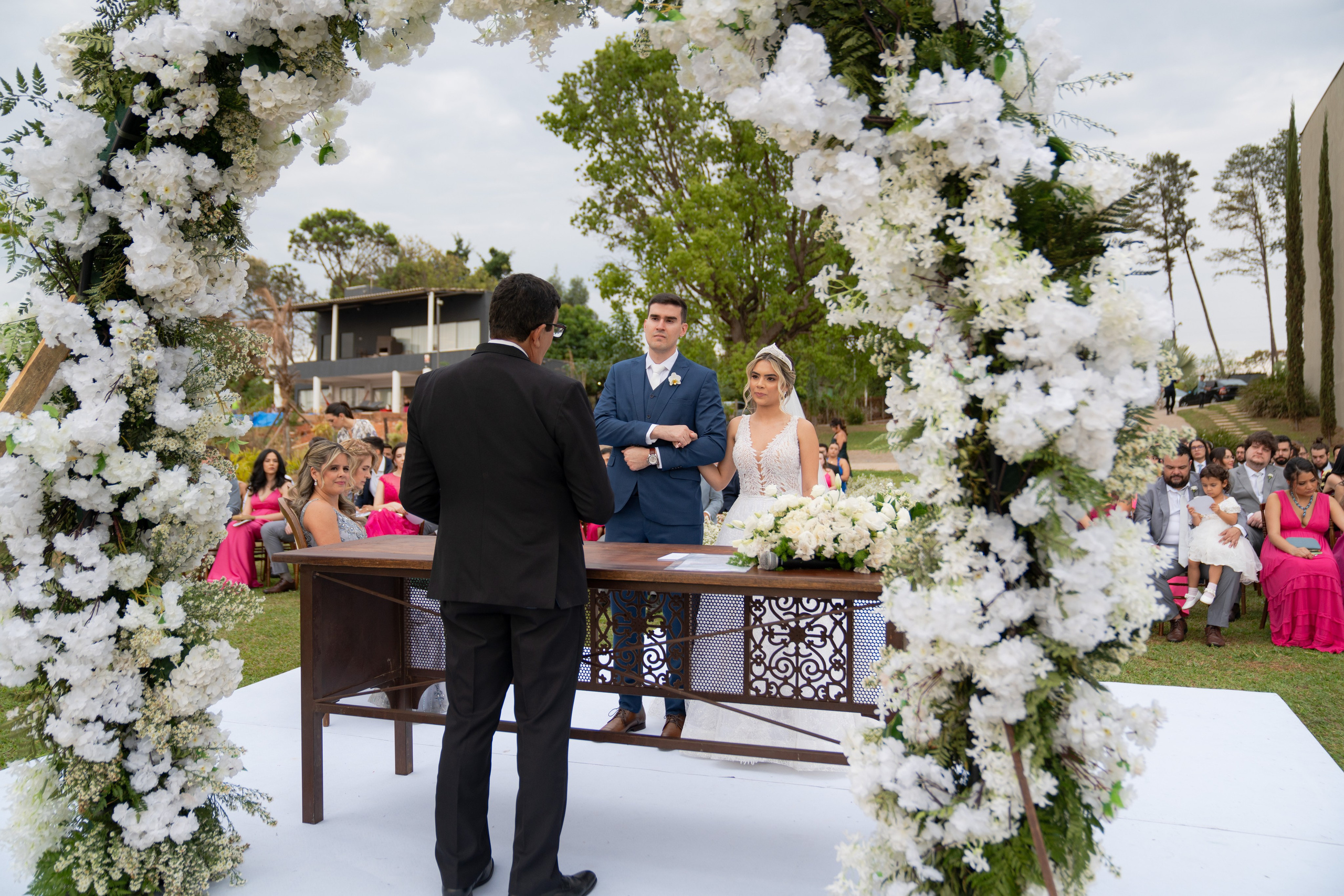 Wedding Gabi & Bruno. Yuri Cezar