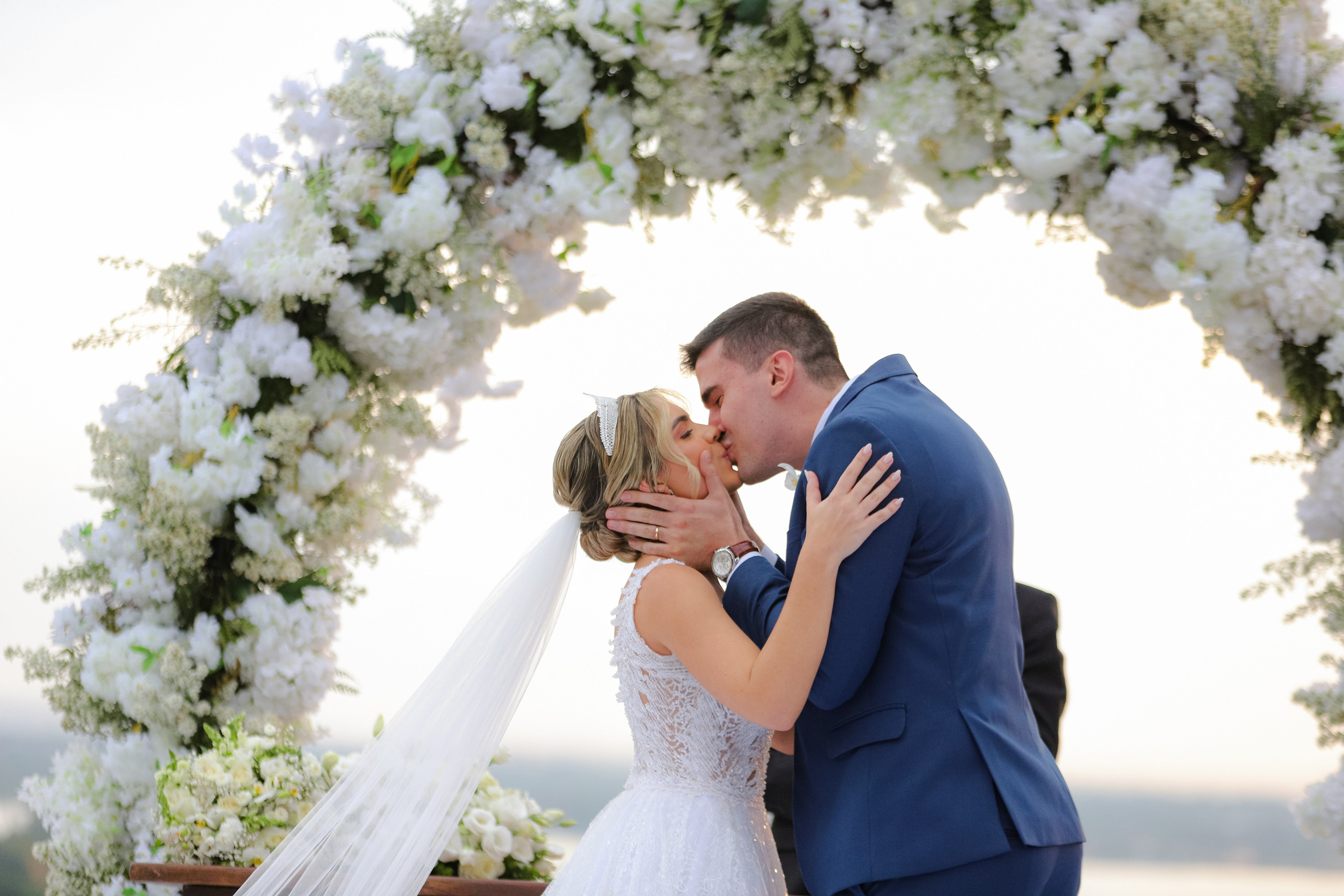 Wedding Gabi & Bruno. Yuri Cezar