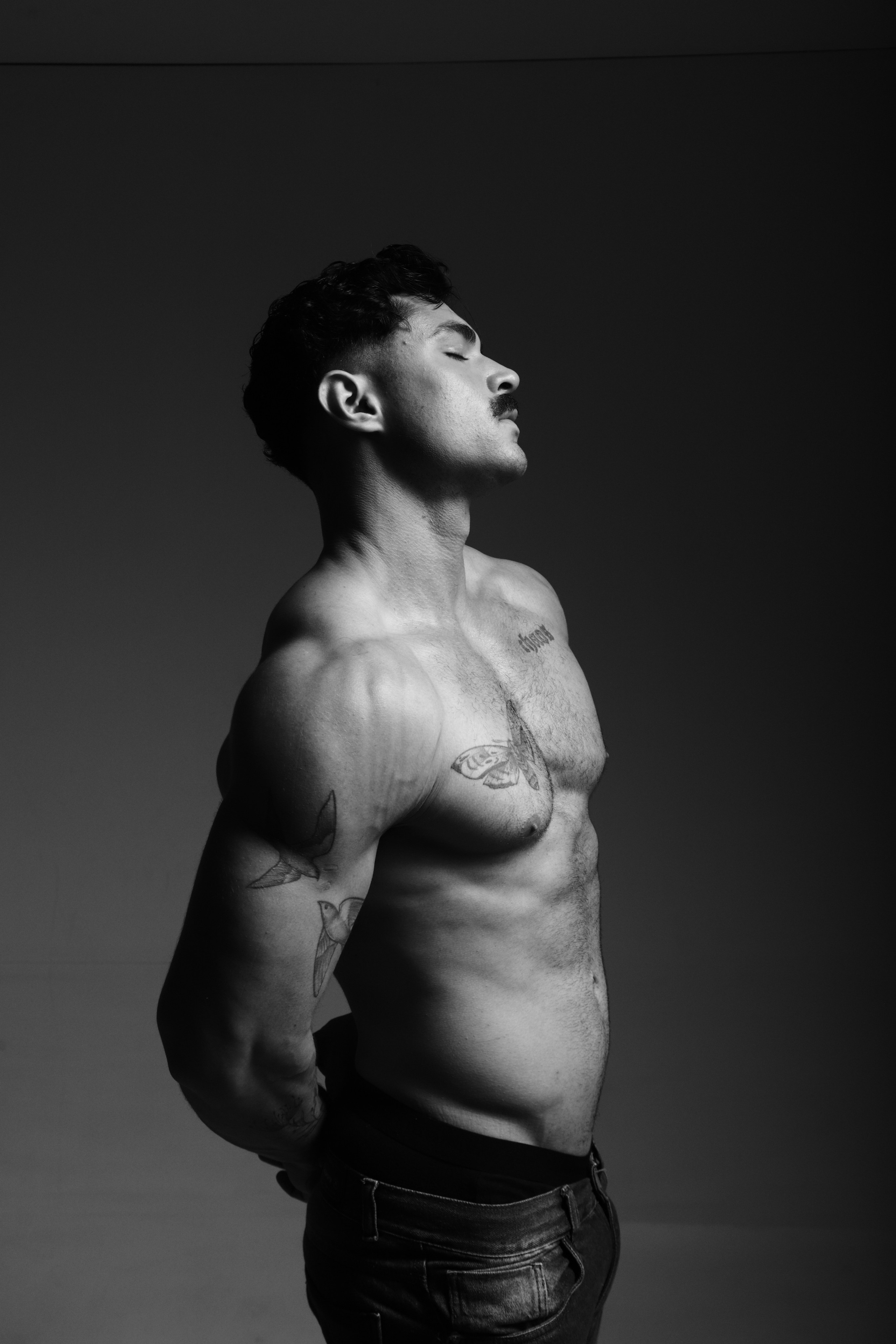 Ugor. Yuri Cezar