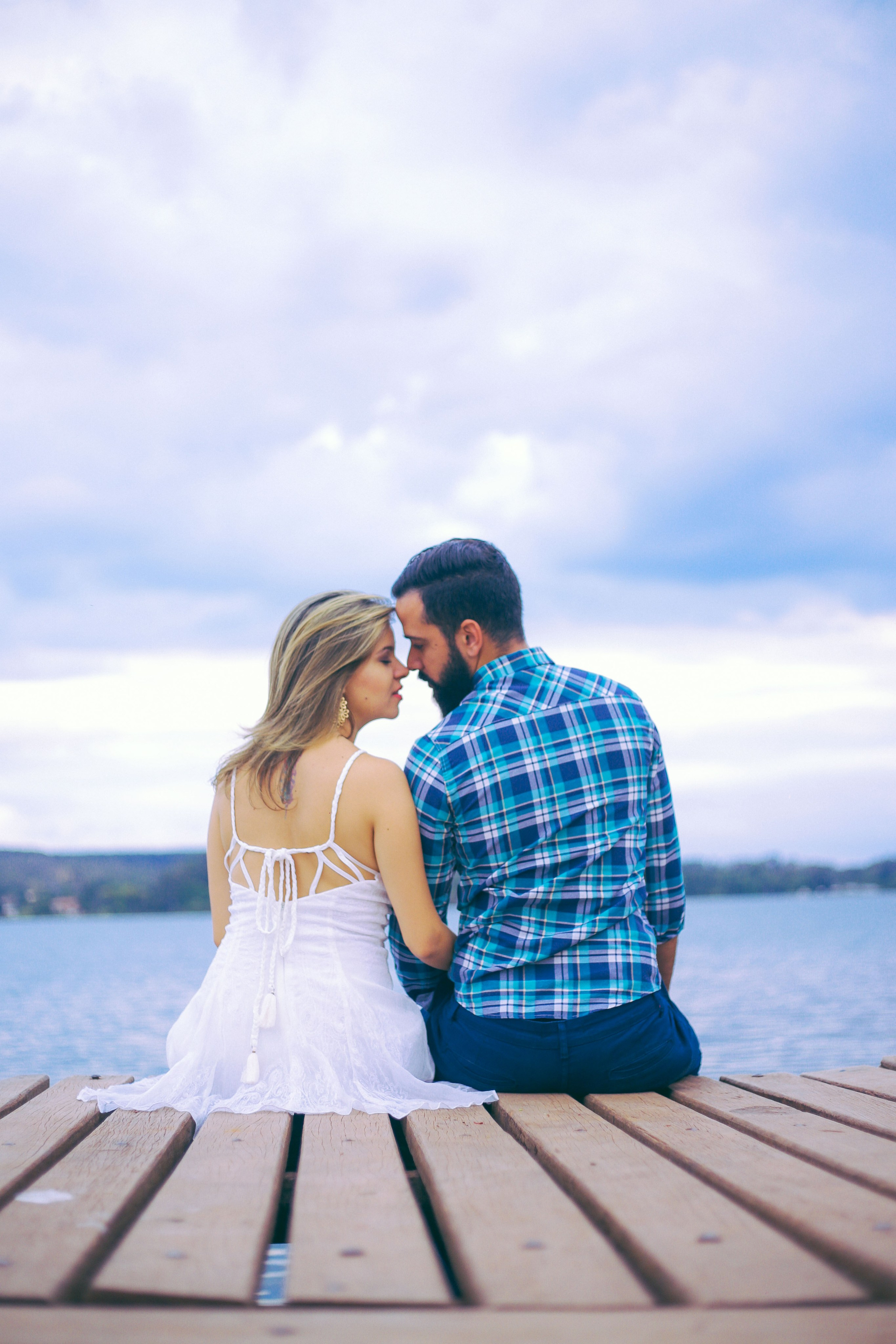 Pre-Wedding Ianne & Rodrigo. Yuri Cezar