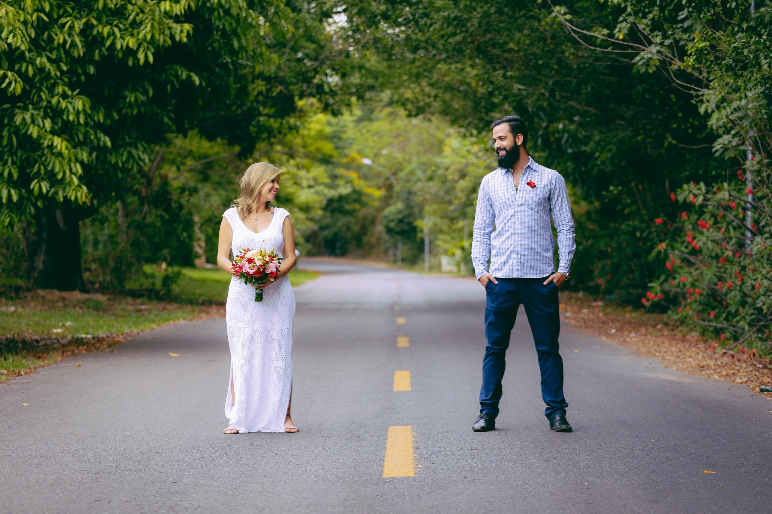 Pre-Wedding Ianne & Rodrigo. Yuri Cezar