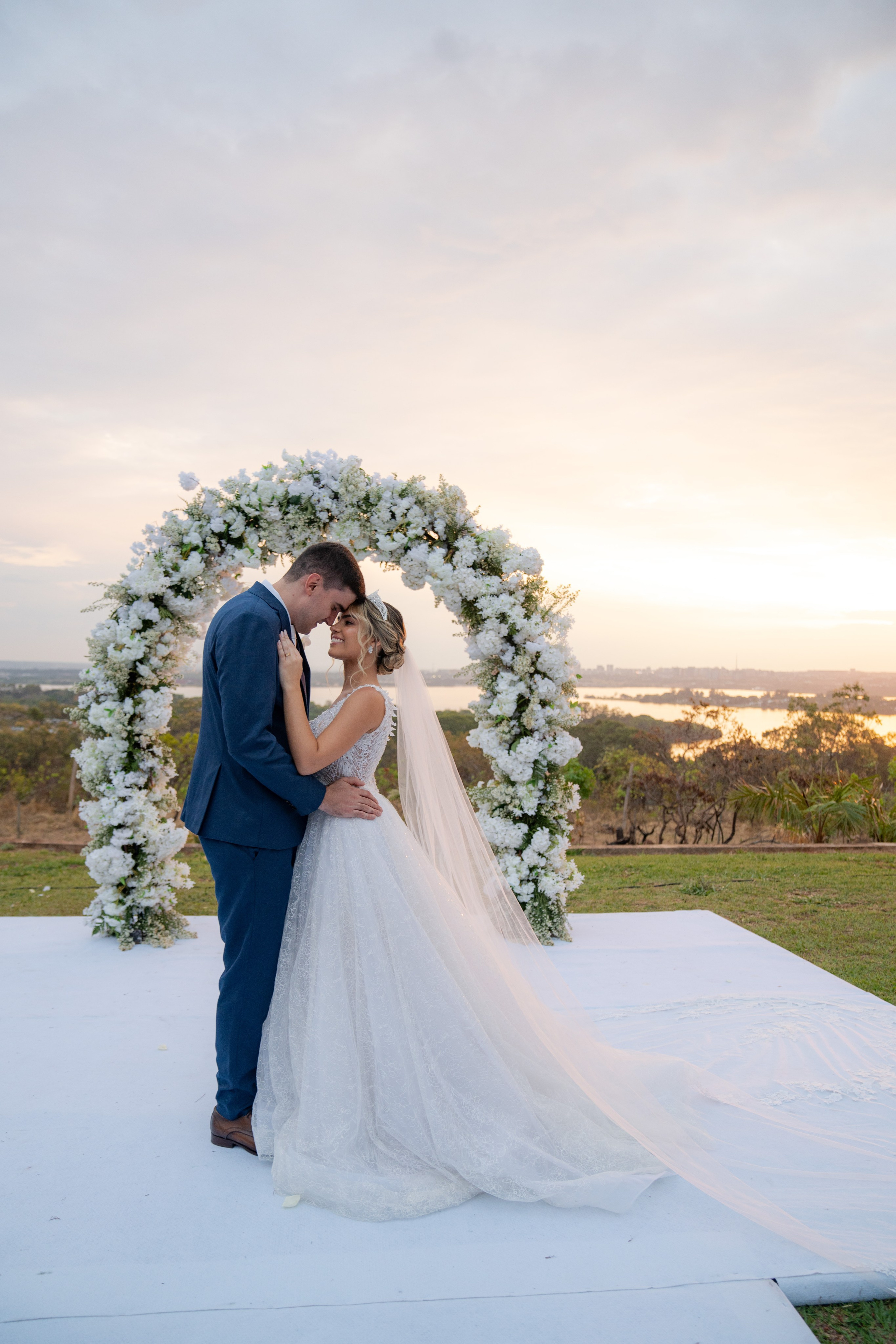 Wedding Gabi & Bruno. Yuri Cezar