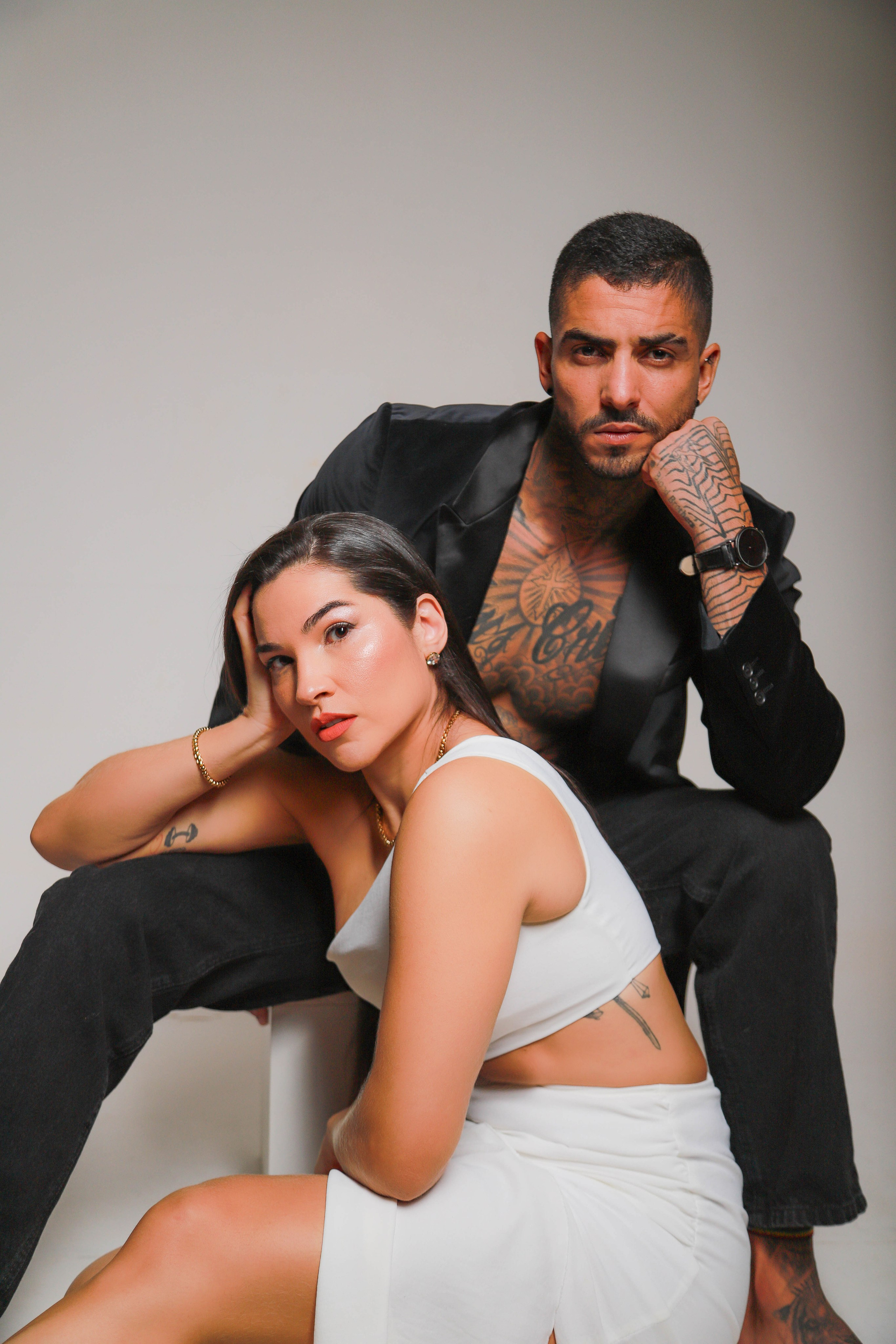 Livia & Smailly. Yuri Cezar