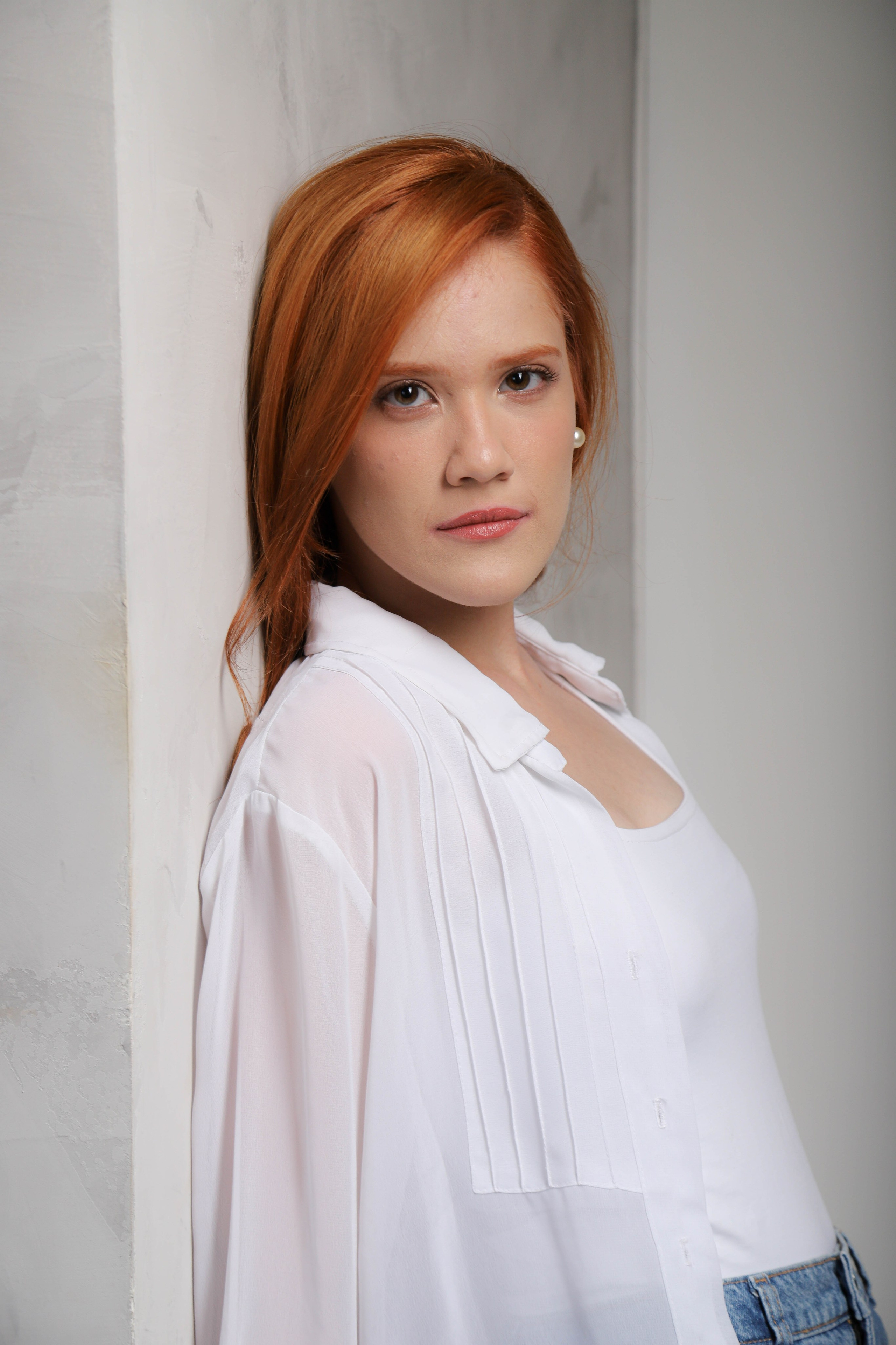 Larissa. Yuri Cezar