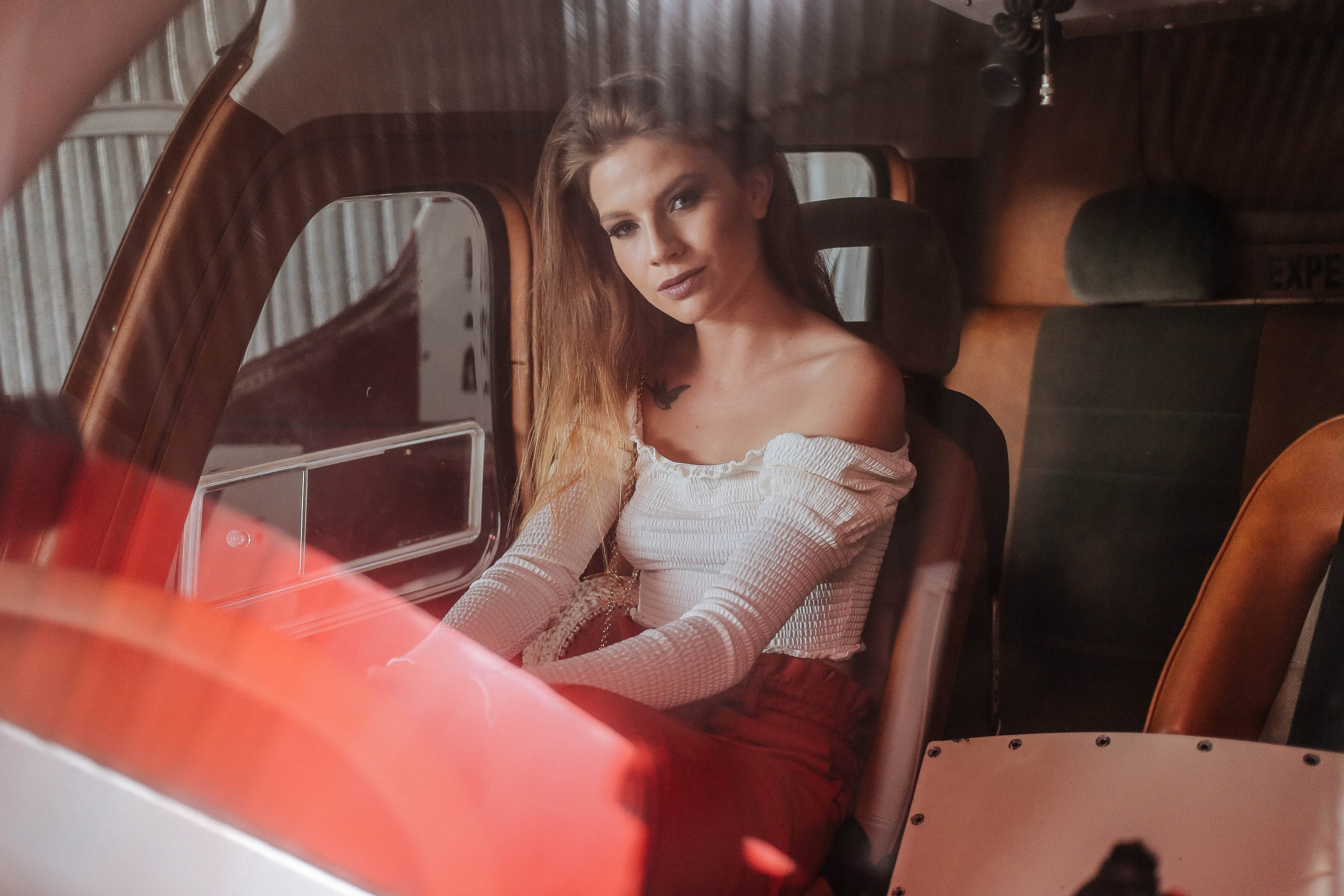 Editorial. Yuri Cezar
