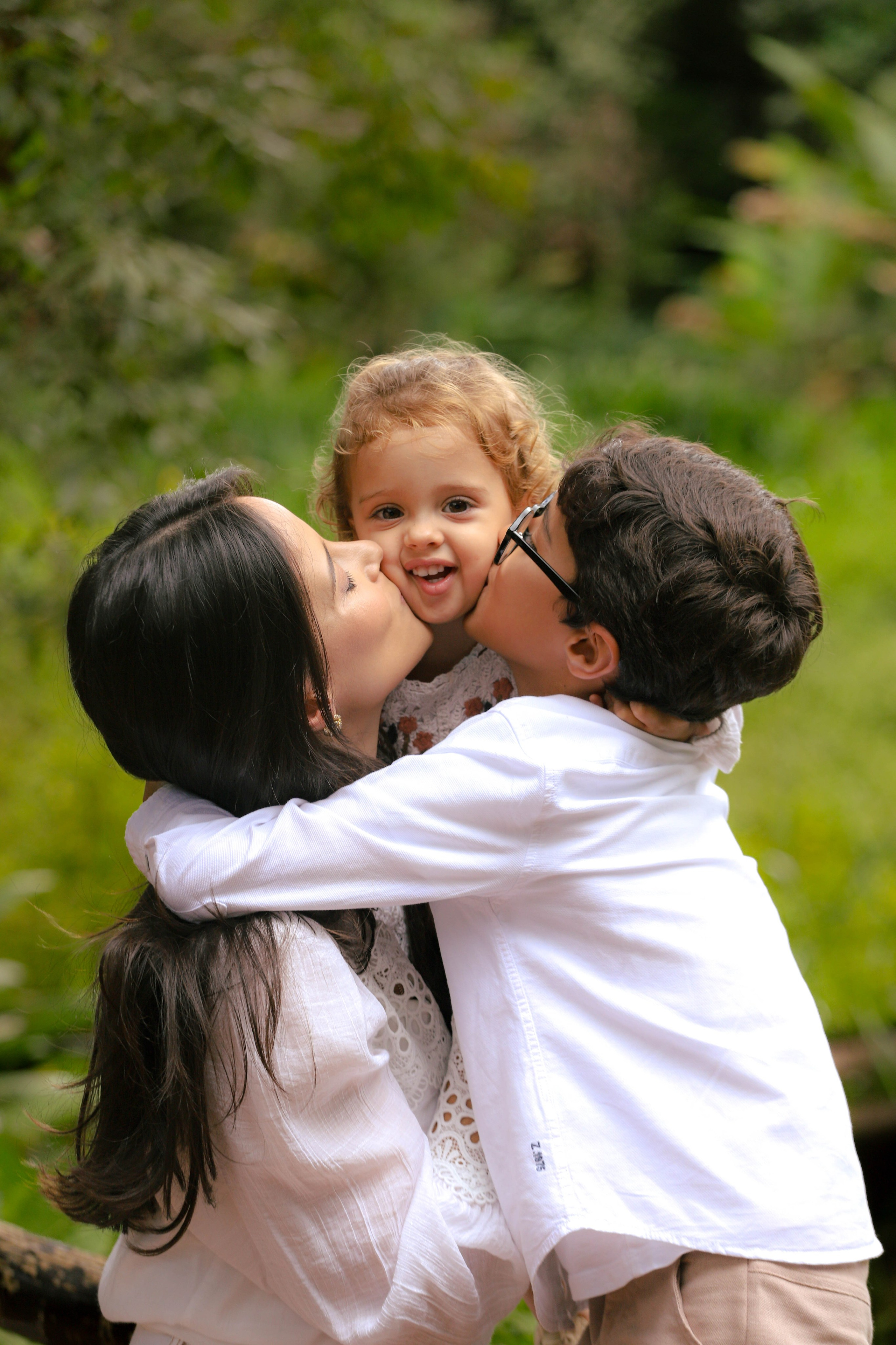 Isabela & Familia. Yuri Cezar