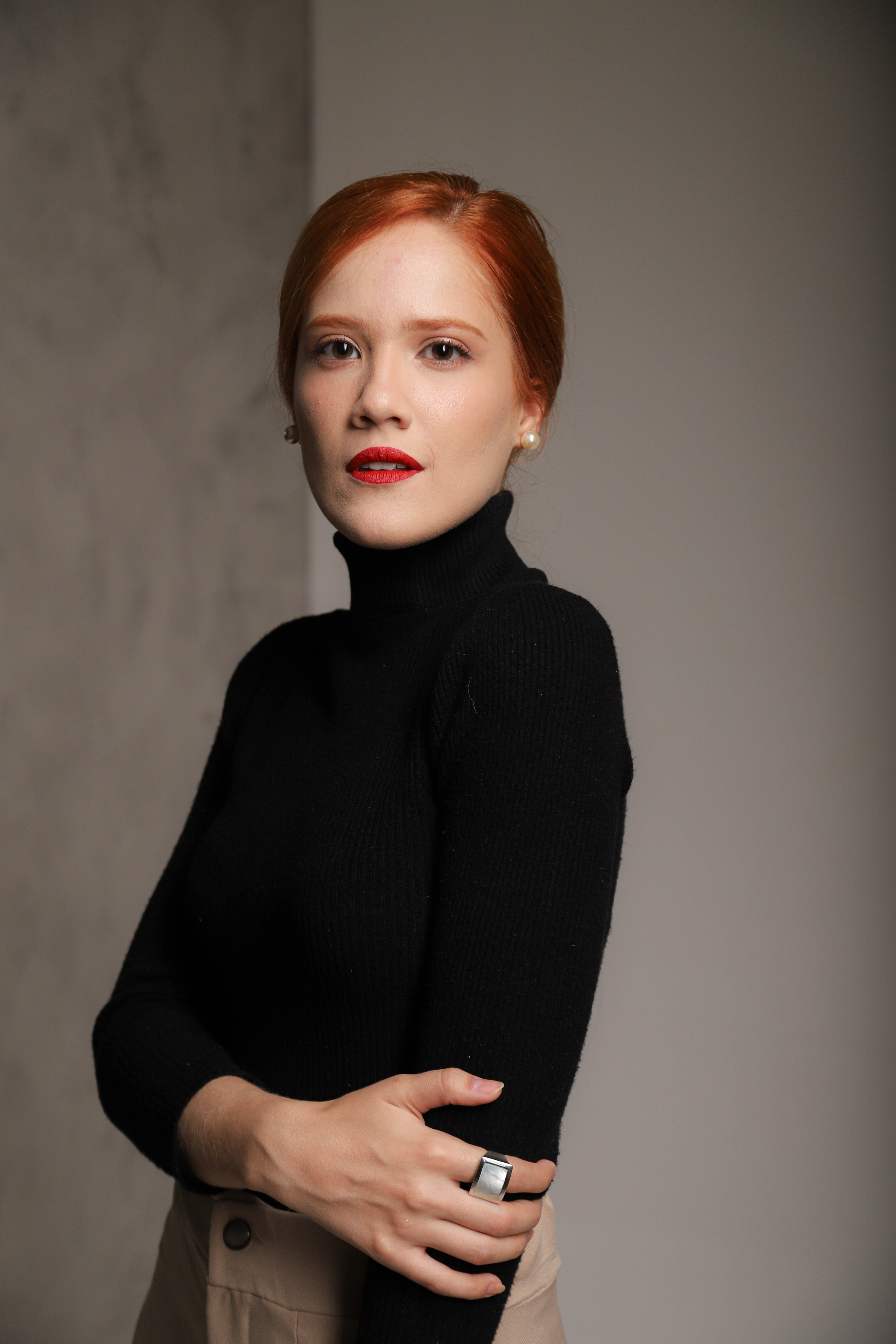 Larissa. Yuri Cezar