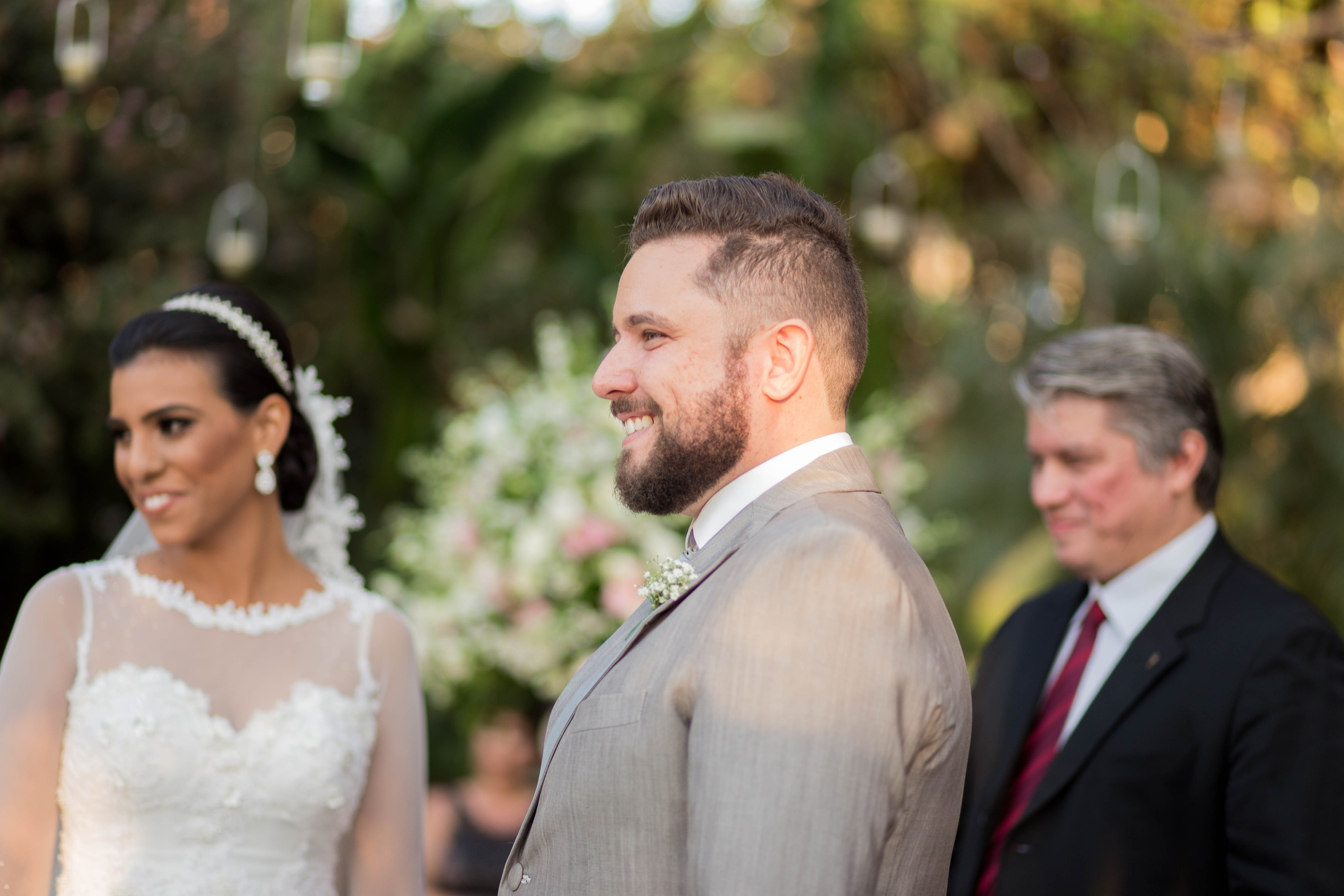 Casamento M & R. Yuri Cezar