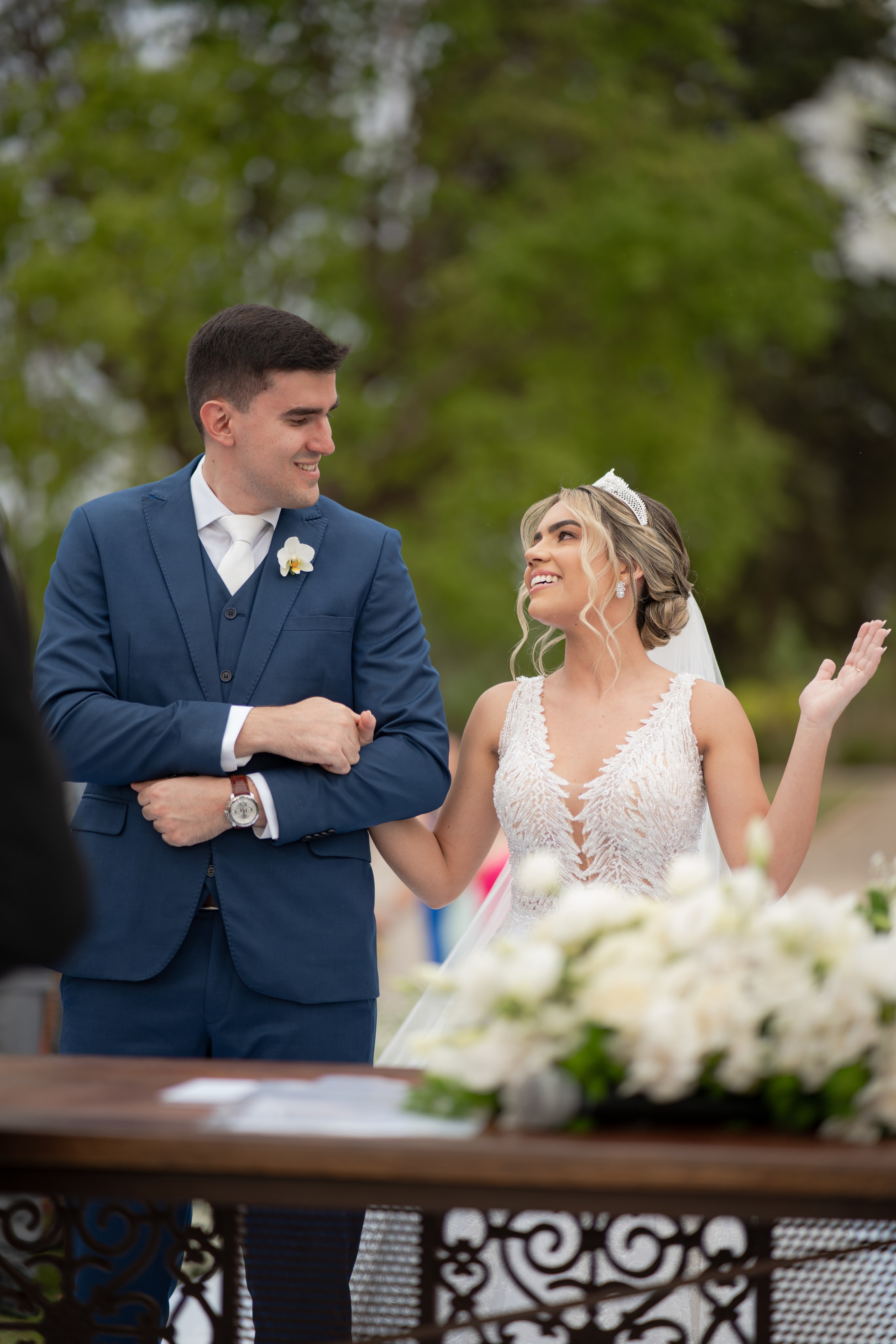 Wedding Gabi & Bruno. Yuri Cezar