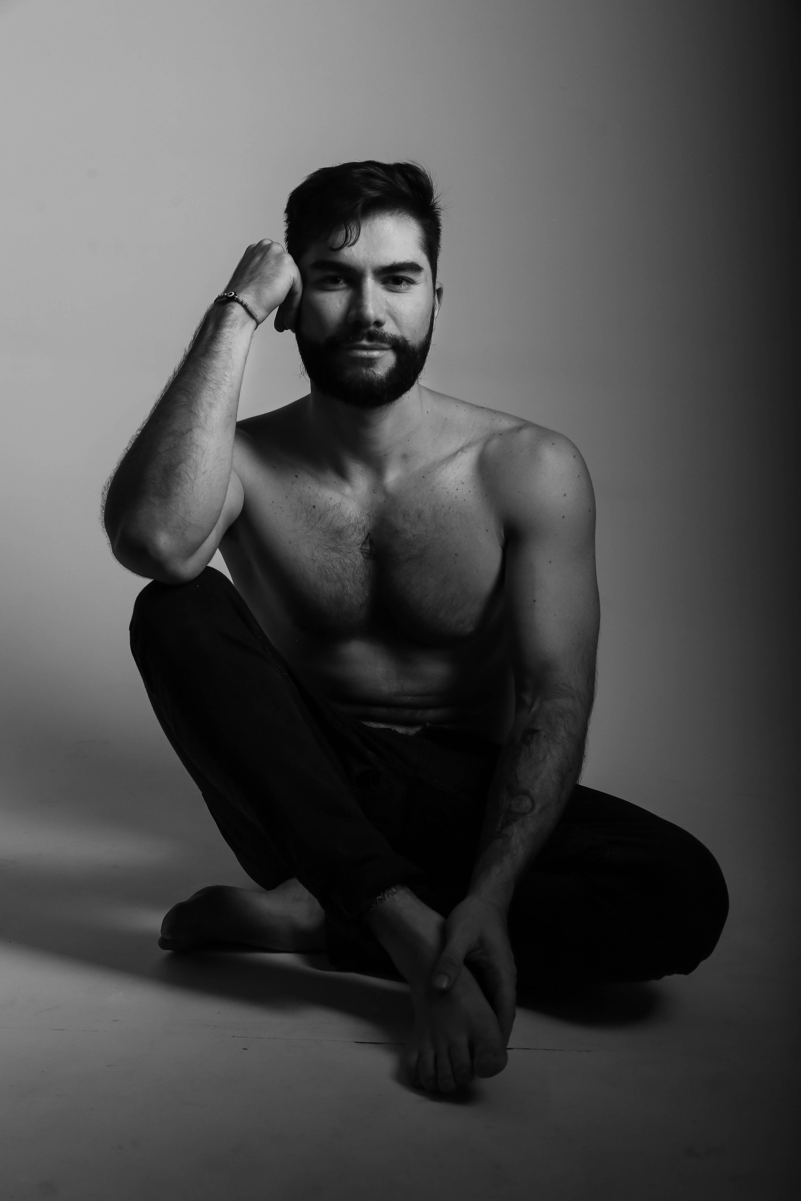 Phelipe. Yuri Cezar