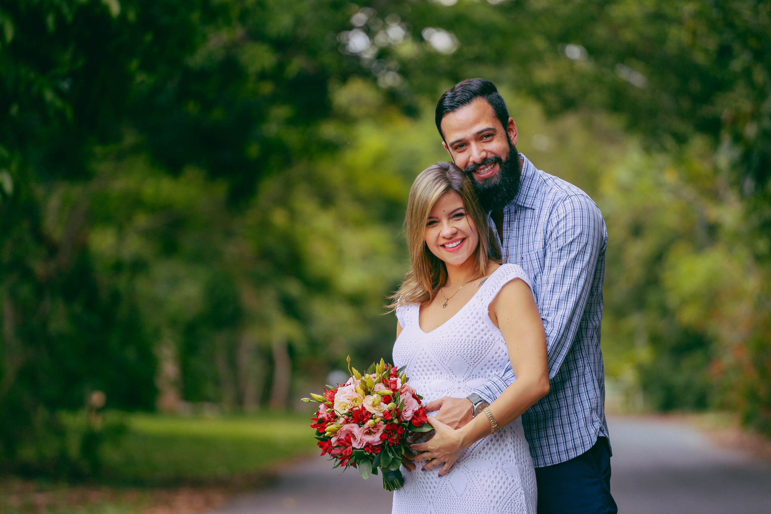 Pre-Wedding Ianne & Rodrigo. Yuri Cezar