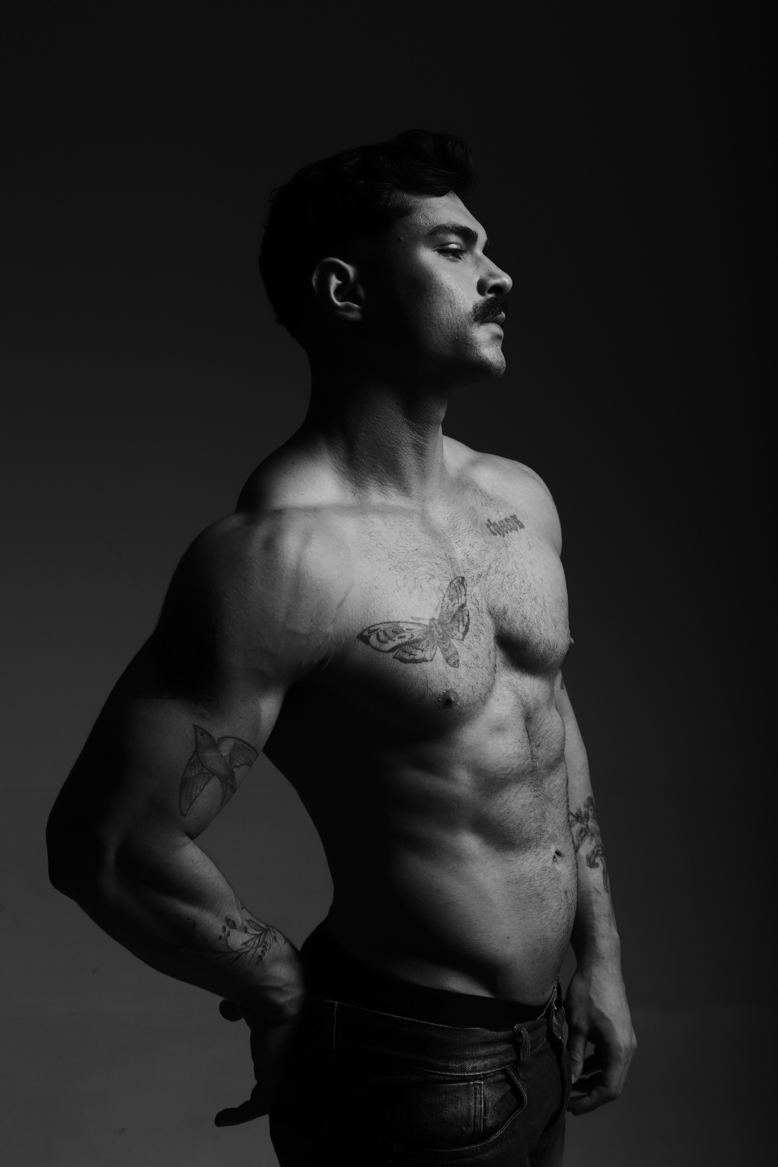 Ugor. Yuri Cezar