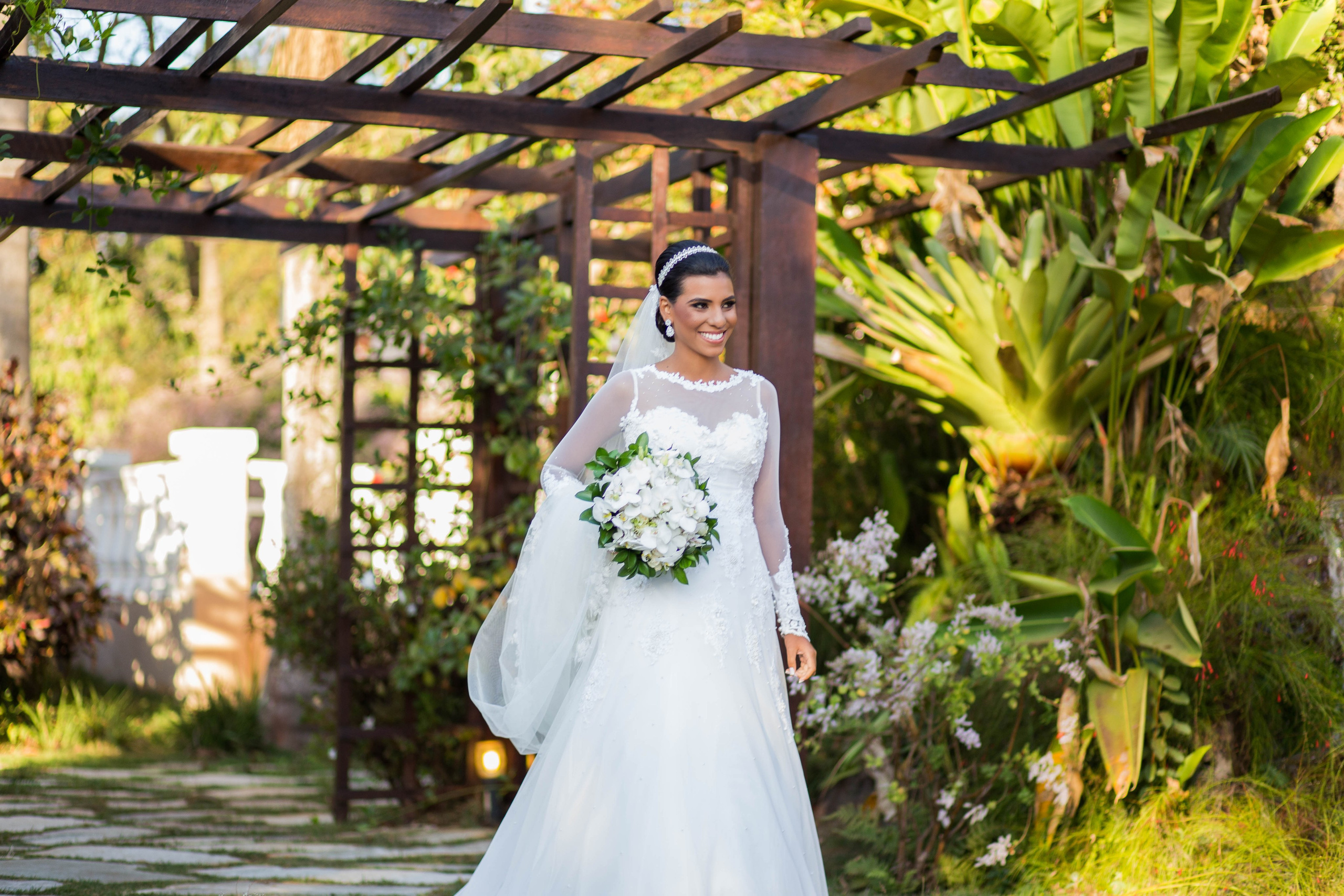 Casamento M & R. Yuri Cezar