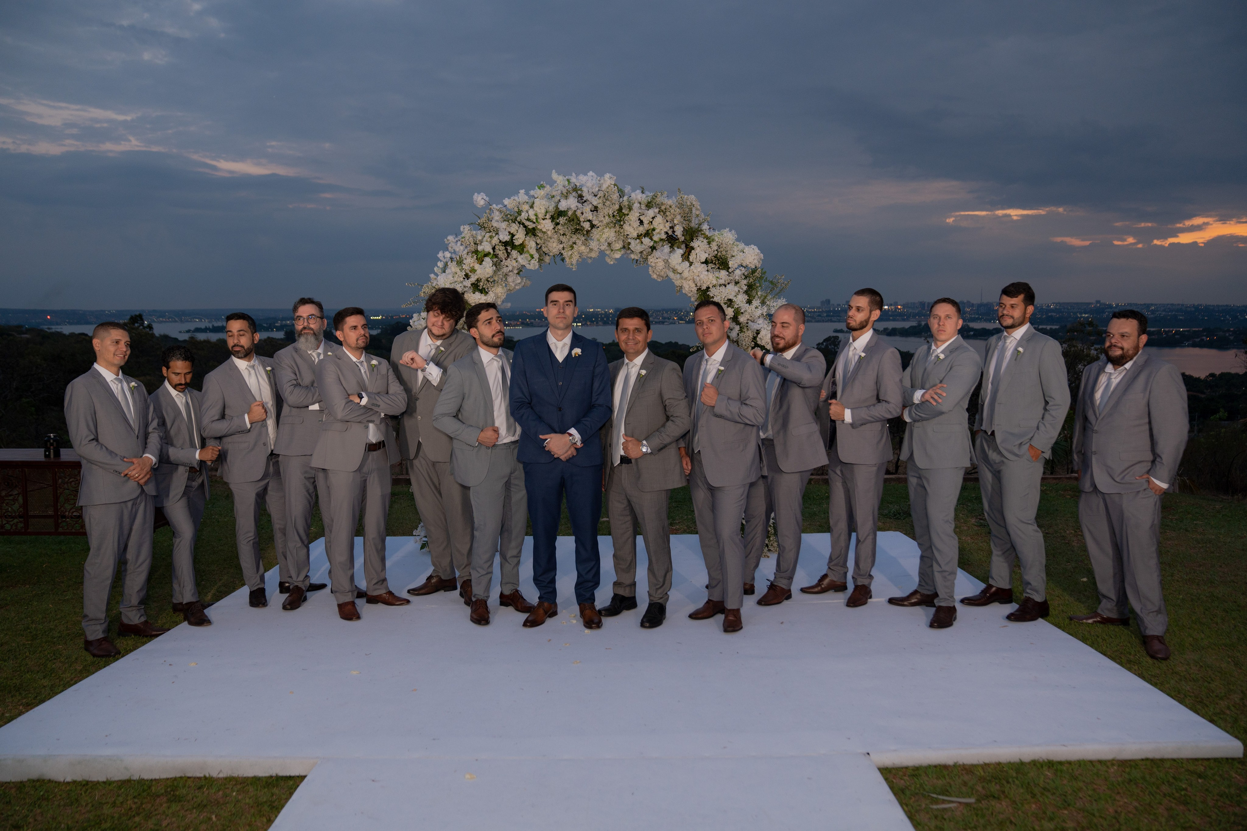 Wedding Gabi & Bruno. Yuri Cezar