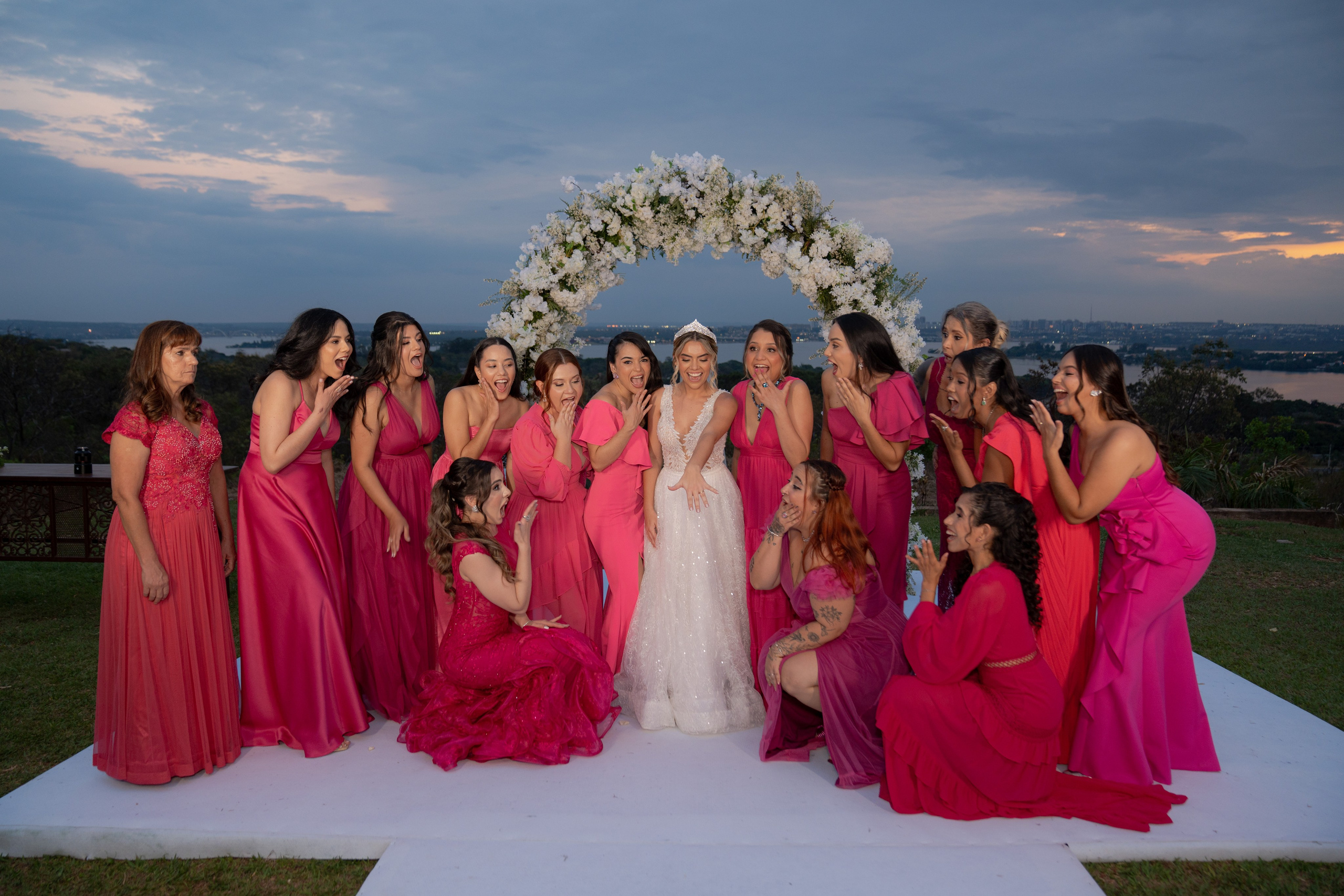 Wedding Gabi & Bruno. Yuri Cezar