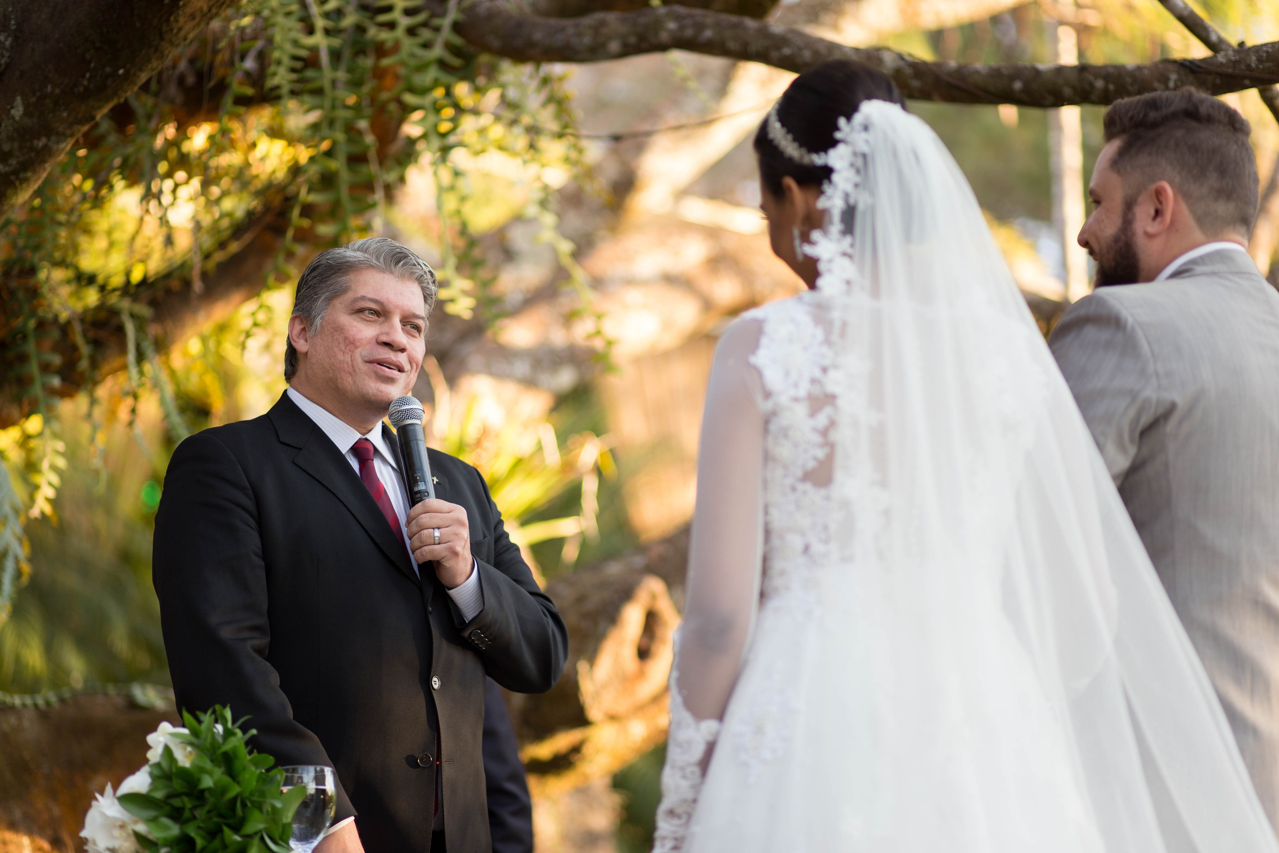 Casamento M & R. Yuri Cezar