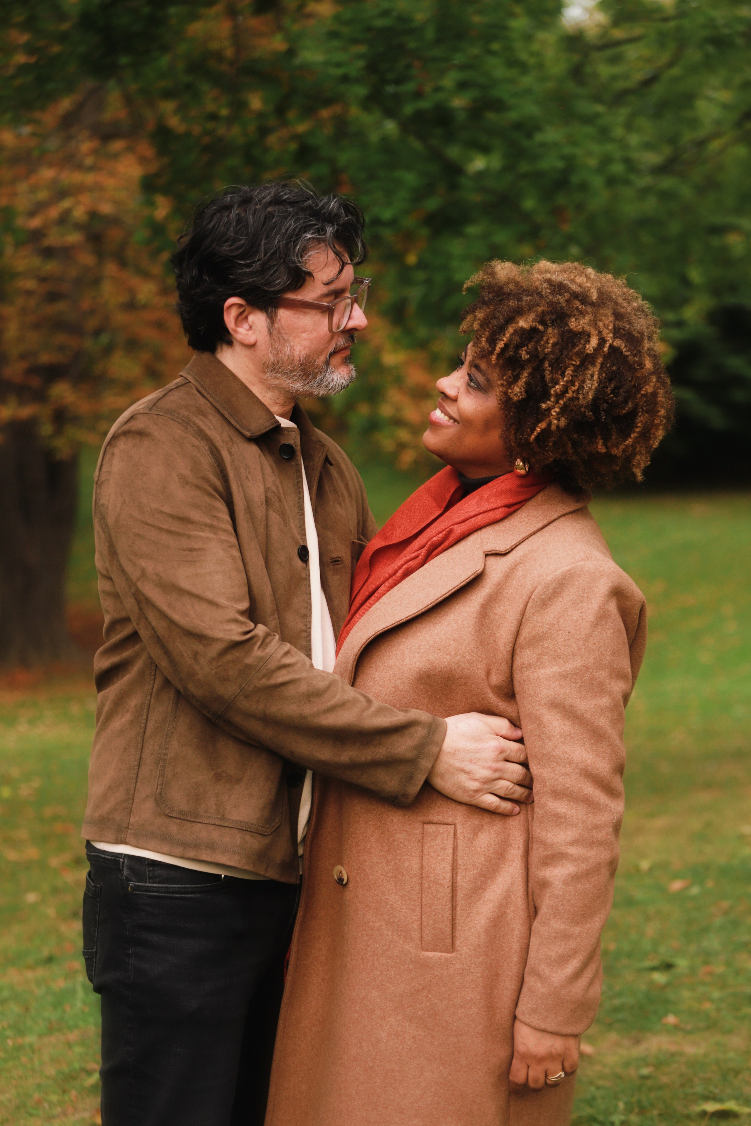 Sylvia & Jadson. Yuri Cezar