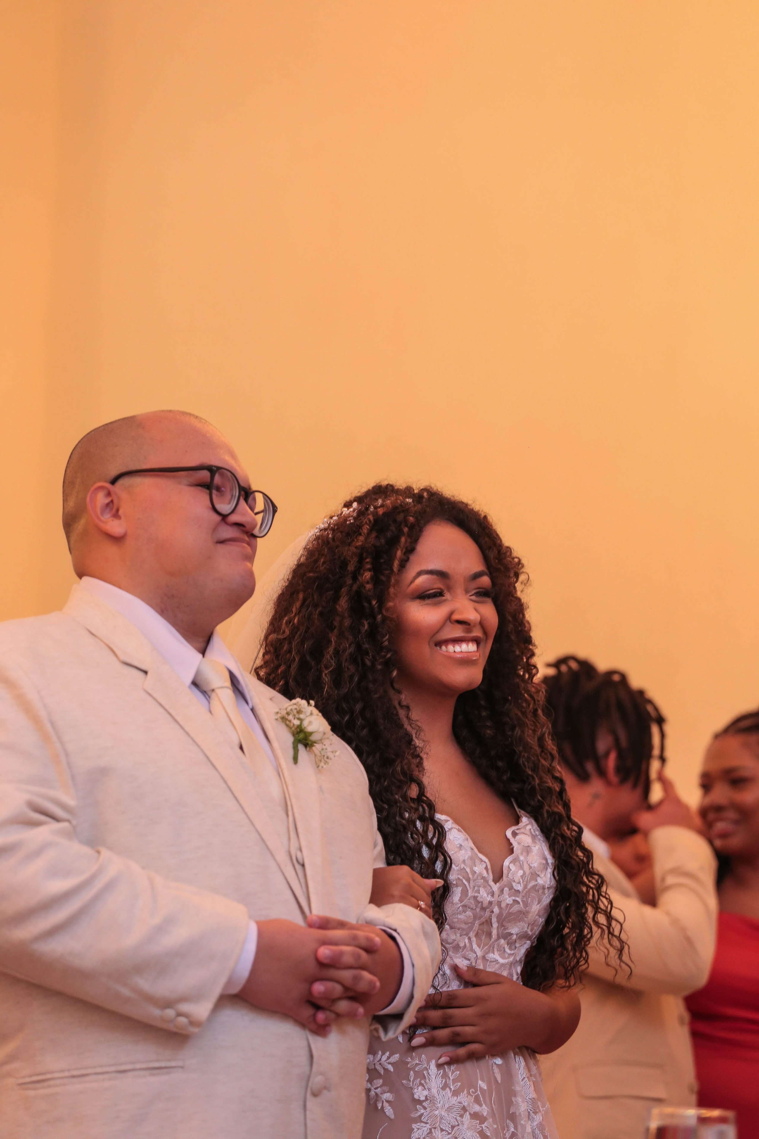 Wedding Caio & Awdrey. Yuri Cezar