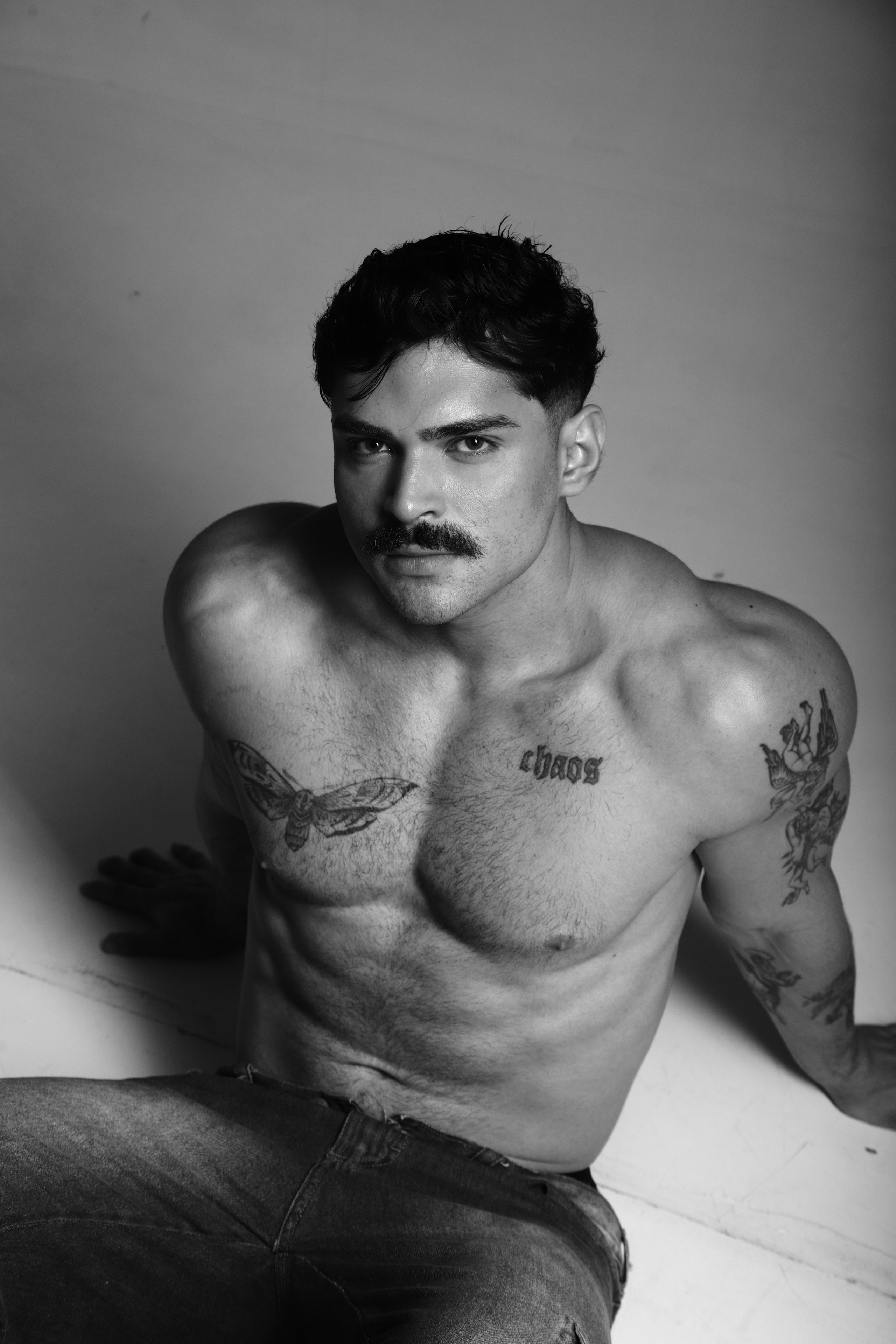 Ugor. Yuri Cezar