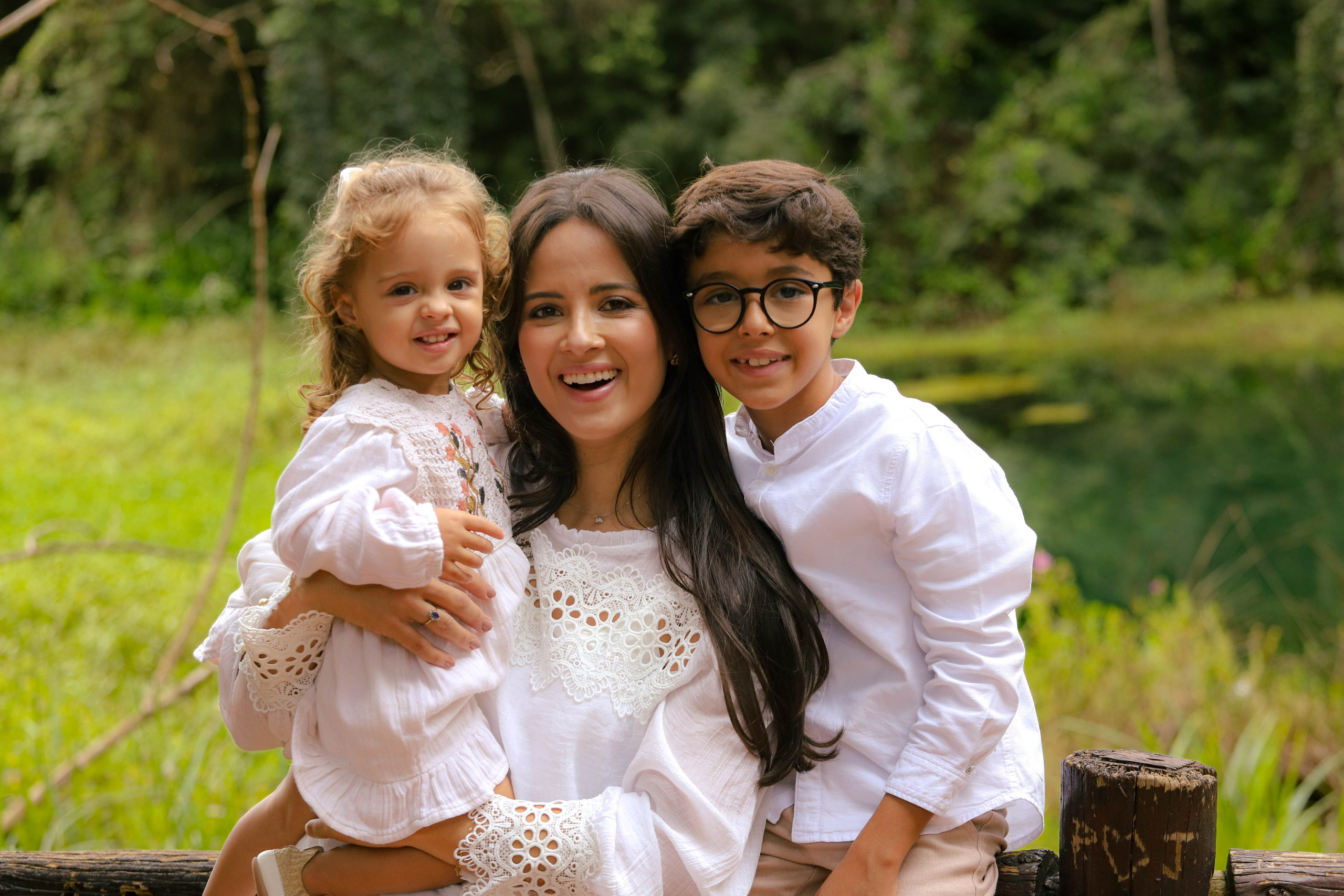 Isabela & Familia. Yuri Cezar